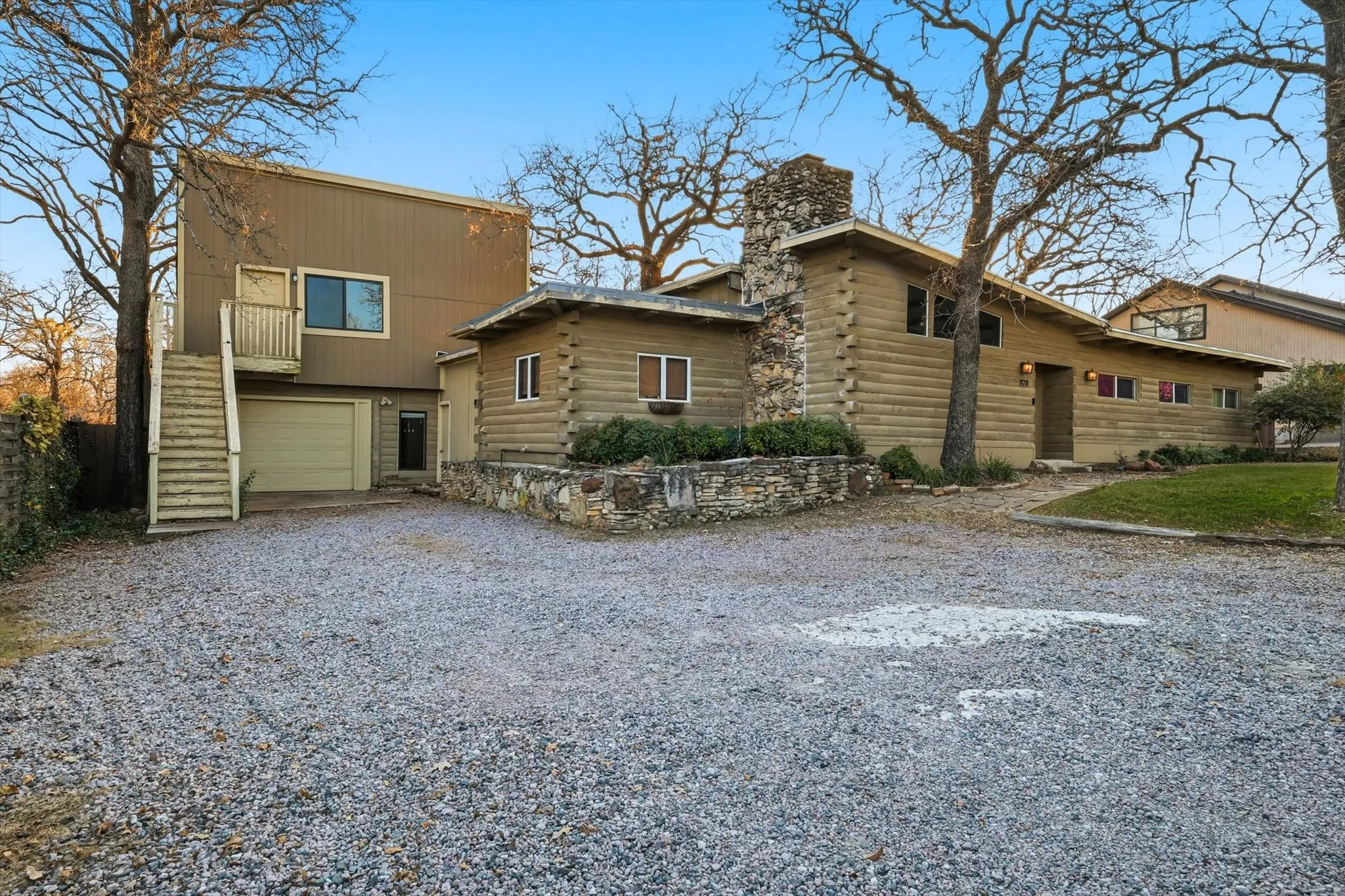 Single Family Residence For Sale