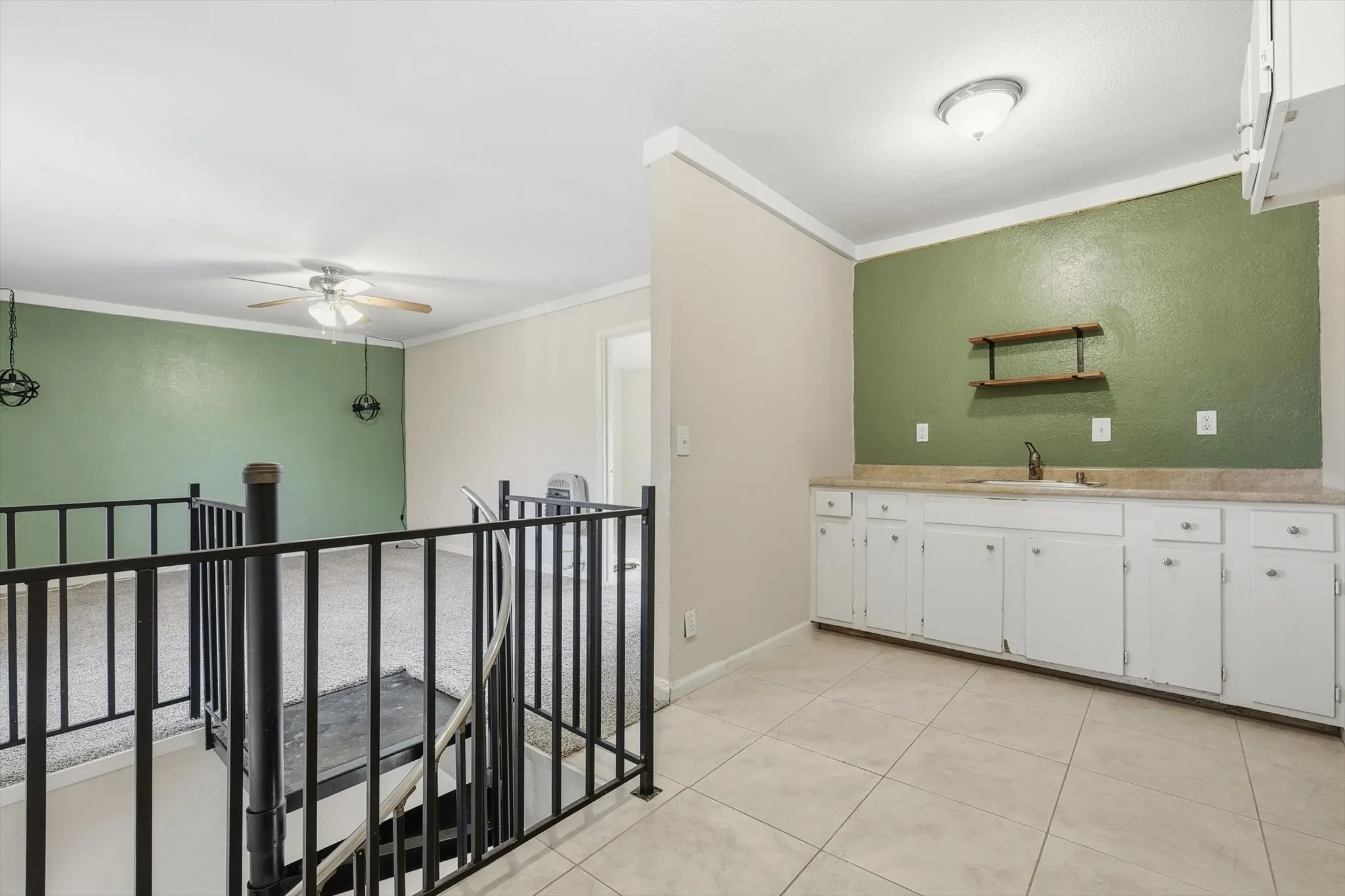 Kitchenette
