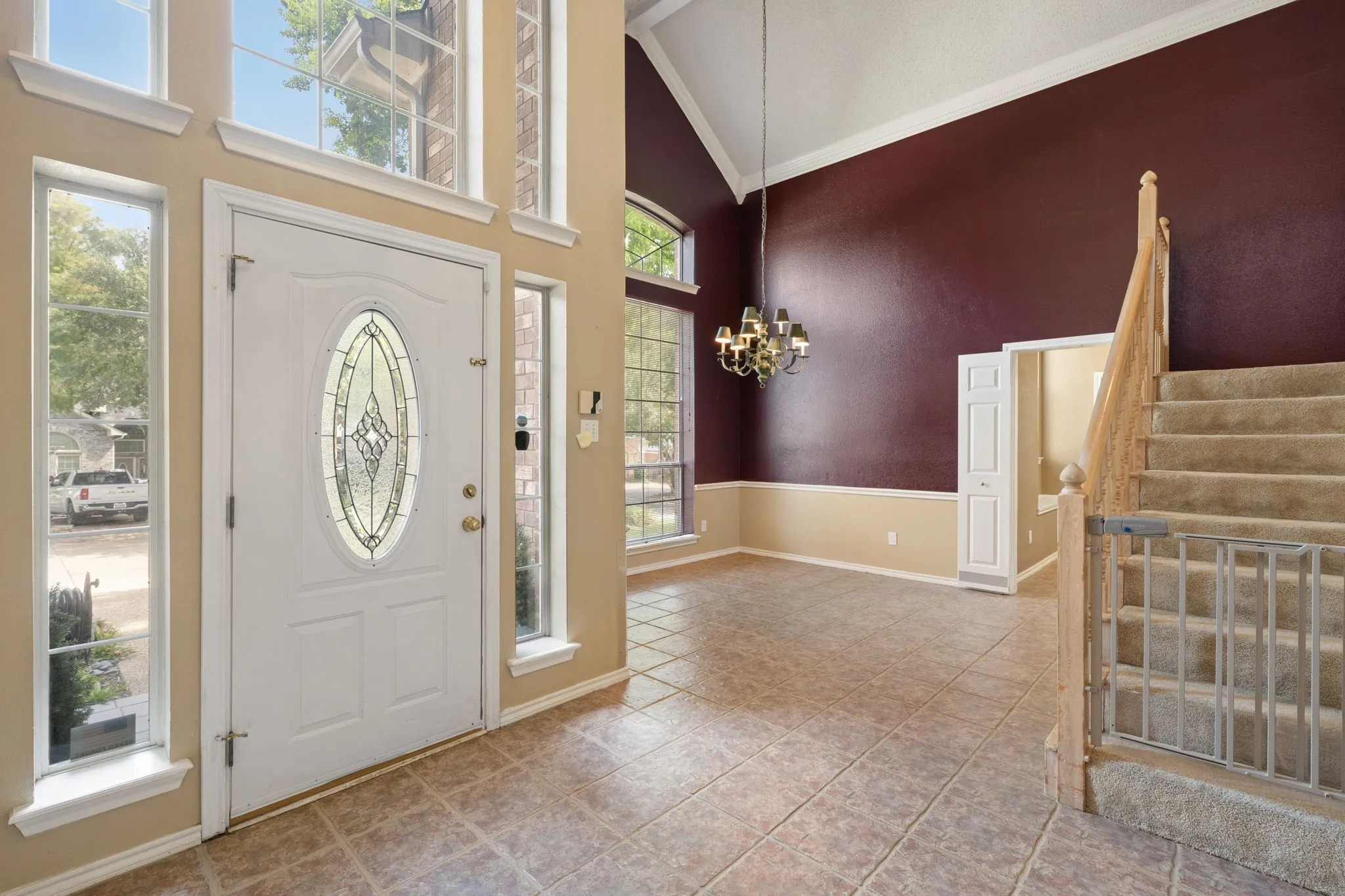 Single Family Residence For Sale in Rockwall County , 4609 Scenic Drive, Rowlett, Texas 75088, 4 Bedroom, 3 Bathroom, 2 Garage spaces, 3,001 Sqft, built in 1992, mls#21398822, Real Estate Agent in Rowlett, Homes For Sale in Rockwall county, Homes For Sale in Rowlett, Realtor in Rowlett Texas, Real Estate Brokerage Independent Realty Texas, Luminita Cordes Realtor