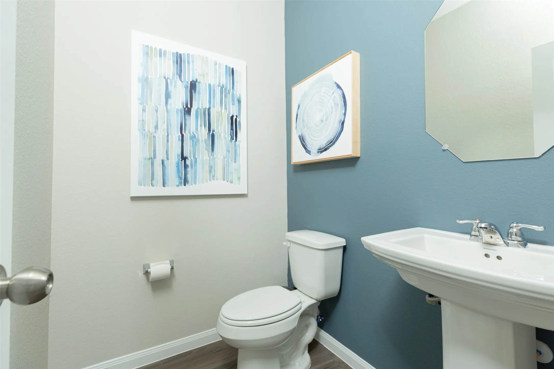 Photos are a representation of the floor plan. Options and interior selections will vary.
