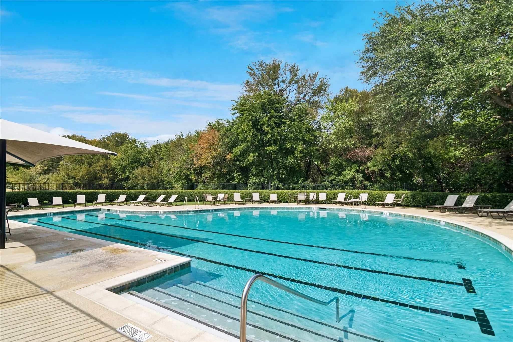 Neighborhood Pool-There is also a Playground.
