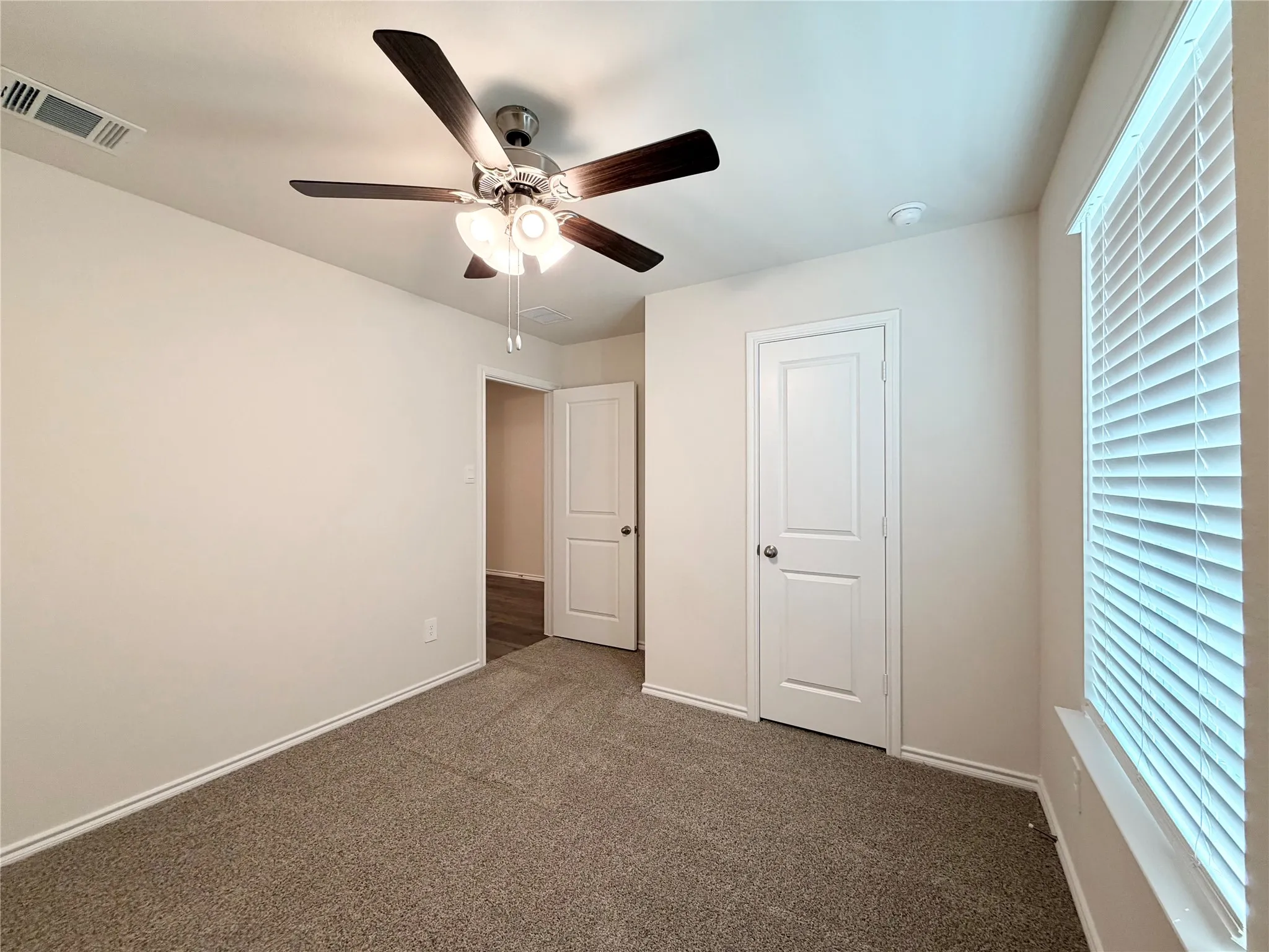 1st bedroom