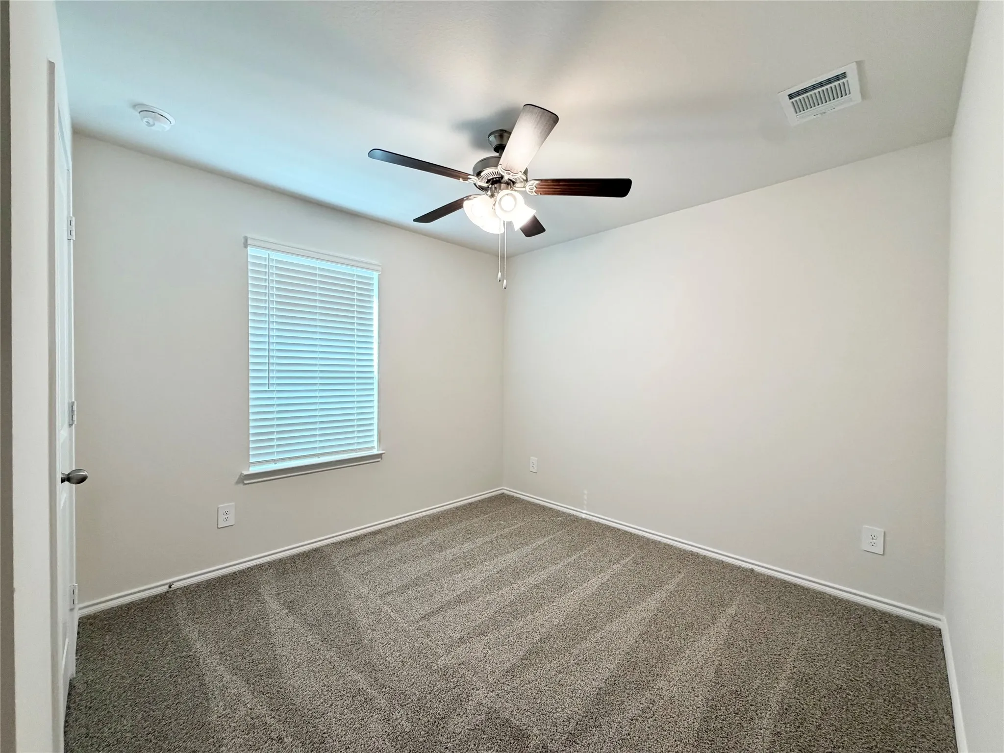 1st bedroom