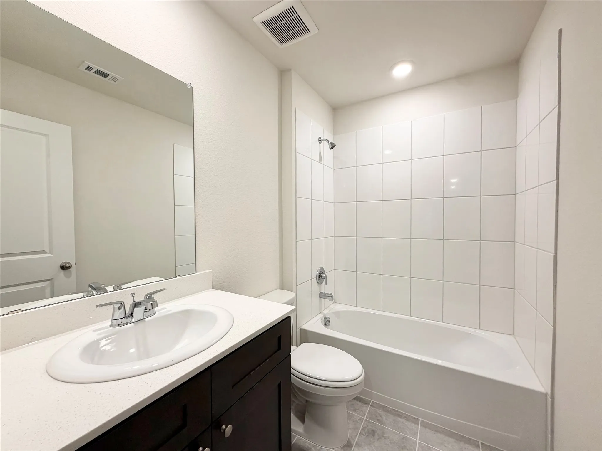 2nd full bathroom