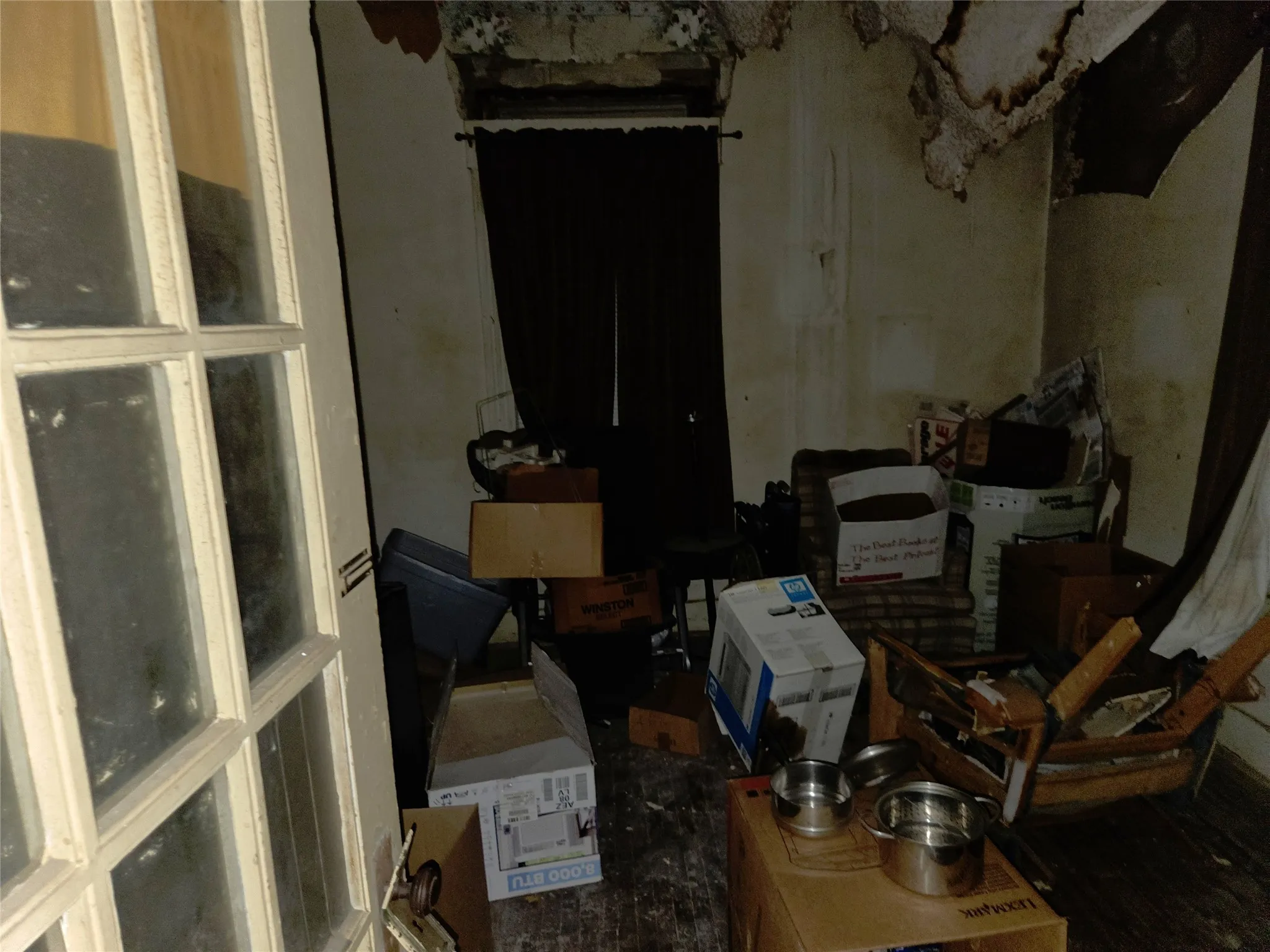 Front Bedroom
