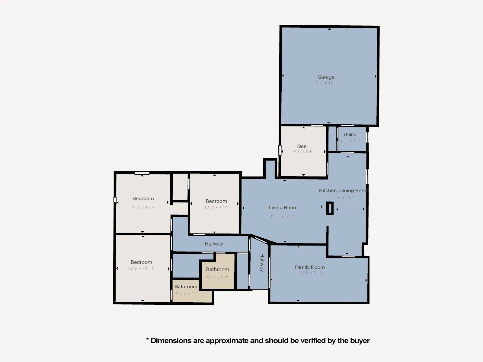 Single Family Residence For Sale in Dallas County , 1453 Brook Valley Place, Dallas, Texas 75232, 3 Bedroom, 2 Bathroom, 2 Garage spaces, 1,572 Sqft, built in 1964, mls#21398810, Real Estate Agent in Dallas, Homes For Sale in Dallas county, Homes For Sale in Dallas, Realtor in Dallas Texas, Real Estate Brokerage Independent Realty Texas, Luminita Cordes Realtor