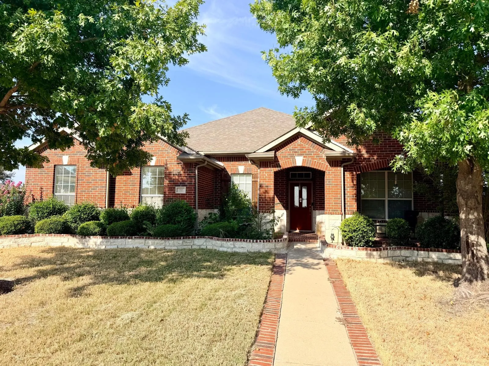 Single Family Residence For Rent in Collin County , 717 Beau Drive, Wylie, Texas 75098, 3 Bedroom, 2 Bathroom, 2 Garage spaces, 2,042 Sqft, built in 2008, mls#21395348, Real Estate Agent in Wylie, Homes For Rent in Collin county, Homes For Rent in Wylie, Realtor in Wylie Texas, Real Estate Brokerage Independent Realty Texas, Luminita Cordes Realtor