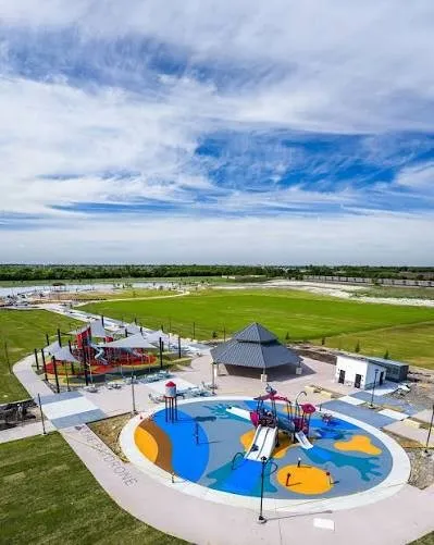 Melissa Lake Park