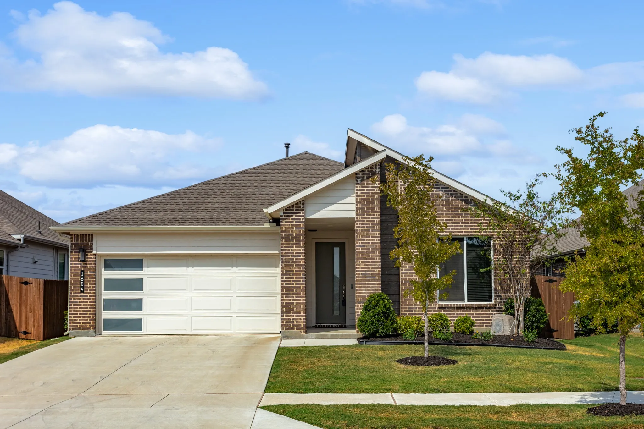 Single Family Residence For Sale in Denton County , 1604 Woodpecker Street, Denton, Texas 76205, 4 Bedroom, 2 Bathroom, 2 Garage spaces, 1,872 Sqft, built in 2023, mls#21390610, Real Estate Agent in Denton, Homes For Sale in Denton county, Homes For Sale in Denton, Realtor in Denton Texas, Real Estate Brokerage Independent Realty Texas, Luminita Cordes Realtor
