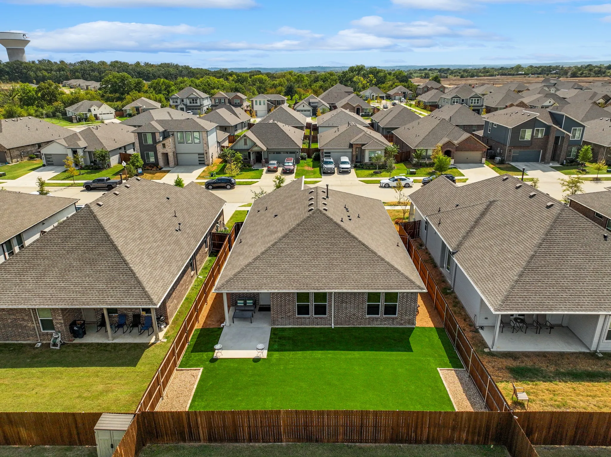 Single Family Residence For Sale in Denton County , 1604 Woodpecker Street, Denton, Texas 76205, 4 Bedroom, 2 Bathroom, 2 Garage spaces, 1,872 Sqft, built in 2023, mls#21390610, Real Estate Agent in Denton, Homes For Sale in Denton county, Homes For Sale in Denton, Realtor in Denton Texas, Real Estate Brokerage Independent Realty Texas, Luminita Cordes Realtor