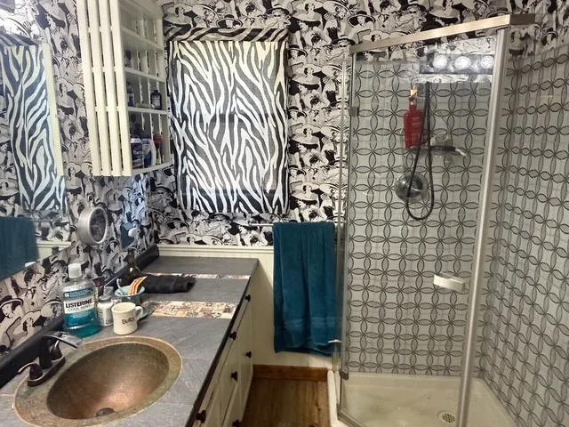 Single Family Residence For Sale in Marion County , 298 Desoto St., Jefferson, Texas 75657, 2 Bedroom, 2 Bathroom, Garage spaces, 1,220 Sqft, built in 1995, mls#21398909, Real Estate Agent in Jefferson, Homes For Sale in Marion county, Homes For Sale in Jefferson, Realtor in Jefferson Texas, Real Estate Brokerage Independent Realty Texas, Luminita Cordes Realtor