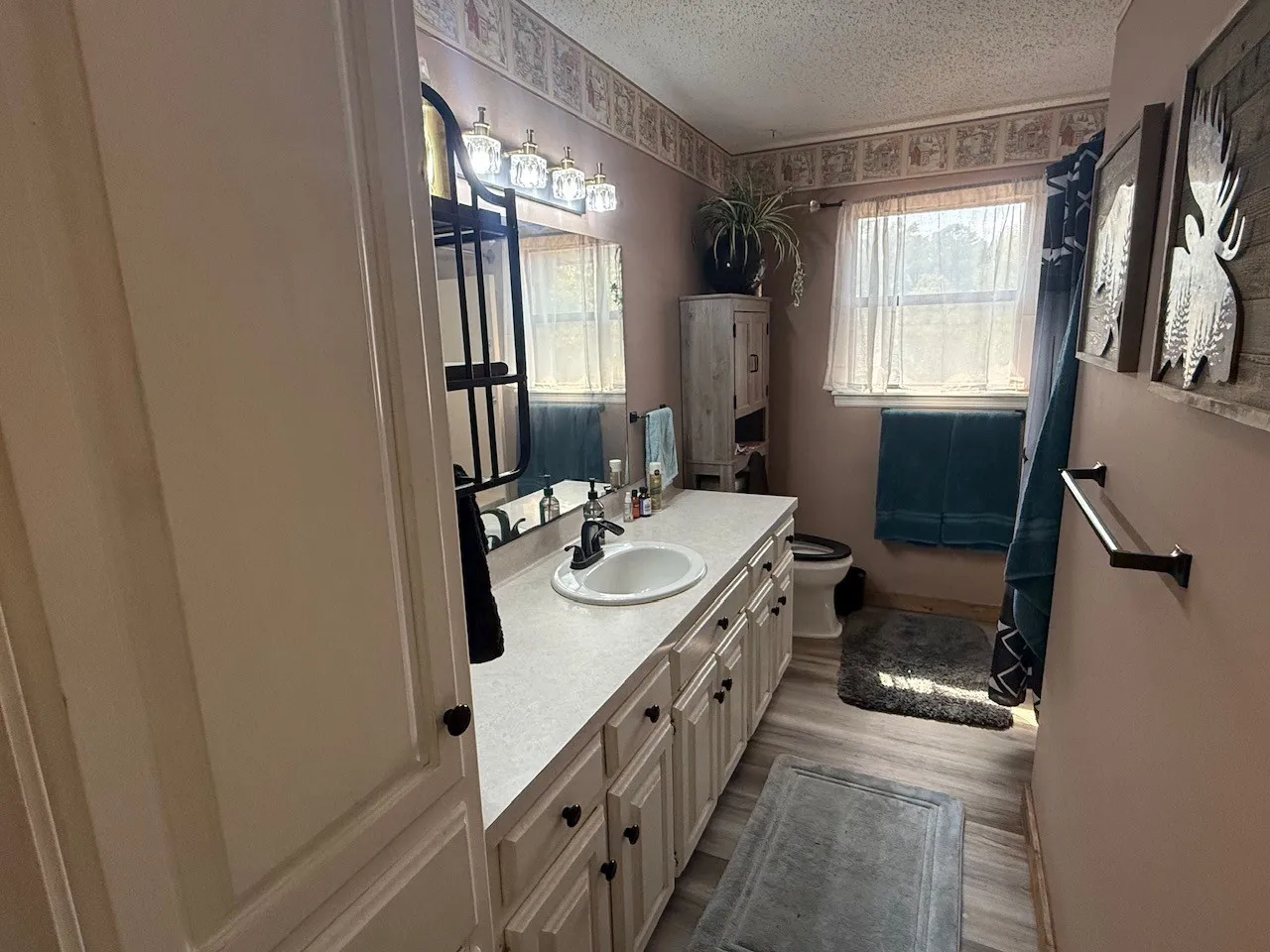 Single Family Residence For Sale in Marion County , 298 Desoto St., Jefferson, Texas 75657, 2 Bedroom, 2 Bathroom, Garage spaces, 1,220 Sqft, built in 1995, mls#21398909, Real Estate Agent in Jefferson, Homes For Sale in Marion county, Homes For Sale in Jefferson, Realtor in Jefferson Texas, Real Estate Brokerage Independent Realty Texas, Luminita Cordes Realtor