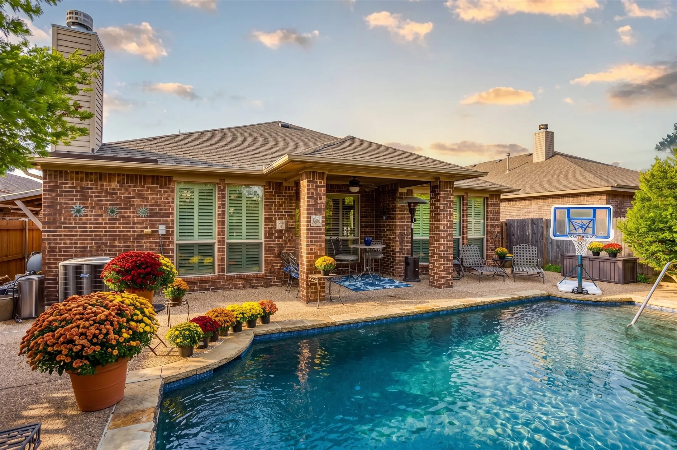 Single Family Residence For Sale in Tarrant County , 1244 Goodland Terrace, Fort Worth, Texas 76179, 3 Bedroom, 2 Bathroom, 2 Garage spaces, 1,860 Sqft, built in 2012, mls#21394863, Real Estate Agent in Fort Worth, Homes For Sale in Tarrant county, Homes For Sale in Fort Worth, Realtor in Fort Worth Texas, Real Estate Brokerage Independent Realty Texas, Luminita Cordes Realtor