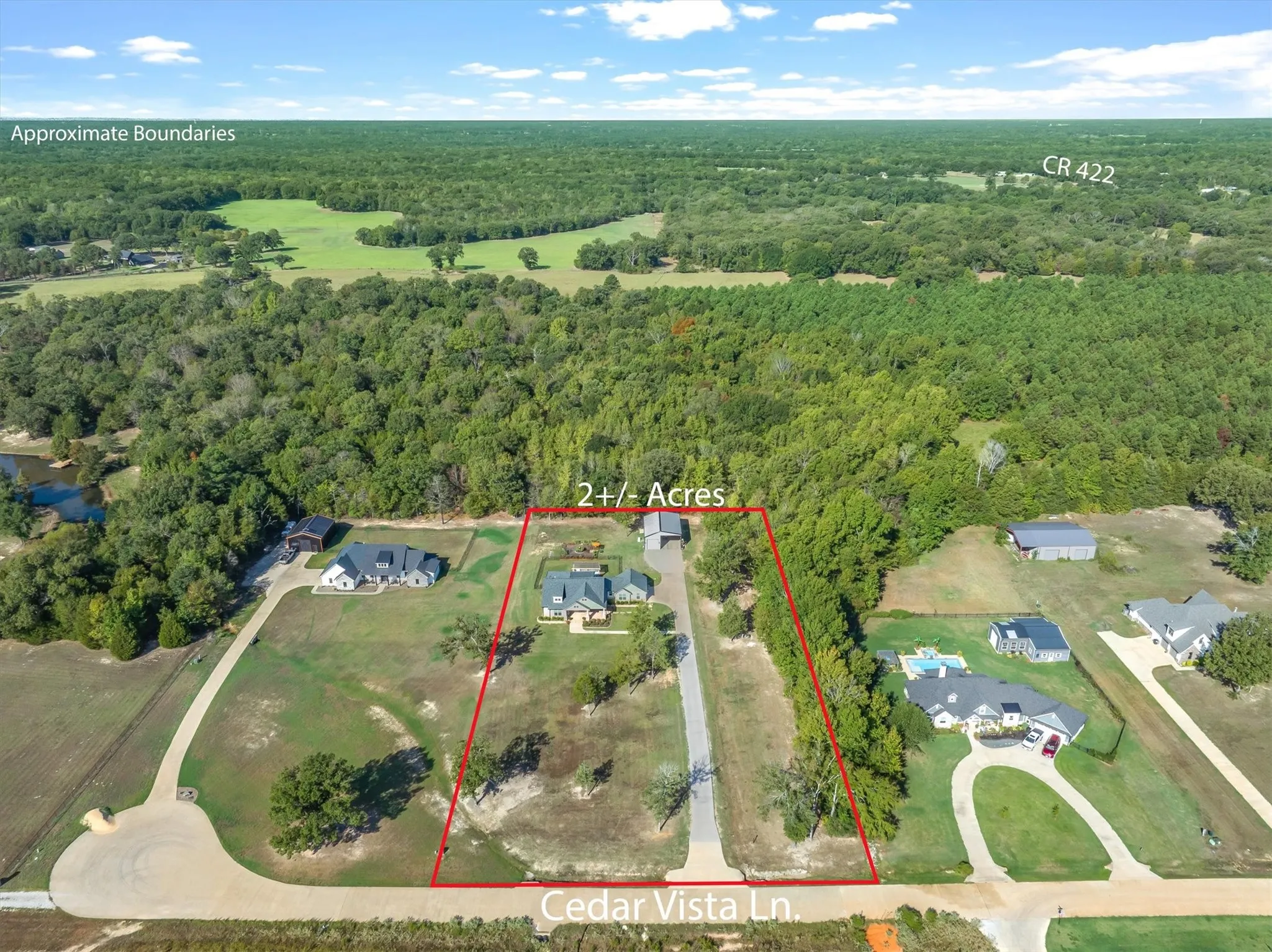 Single Family Residence For Sale in Smith County , 13925 CEDAR VISTA, Tyler, Texas 75704, 3 Bedroom, 2 Bathroom, 2 Garage spaces, 2,177 Sqft, built in 2021, mls#21388135, Real Estate Agent in Tyler, Homes For Sale in Smith county, Homes For Sale in Tyler, Realtor in Tyler Texas, Real Estate Brokerage Independent Realty Texas, Luminita Cordes Realtor