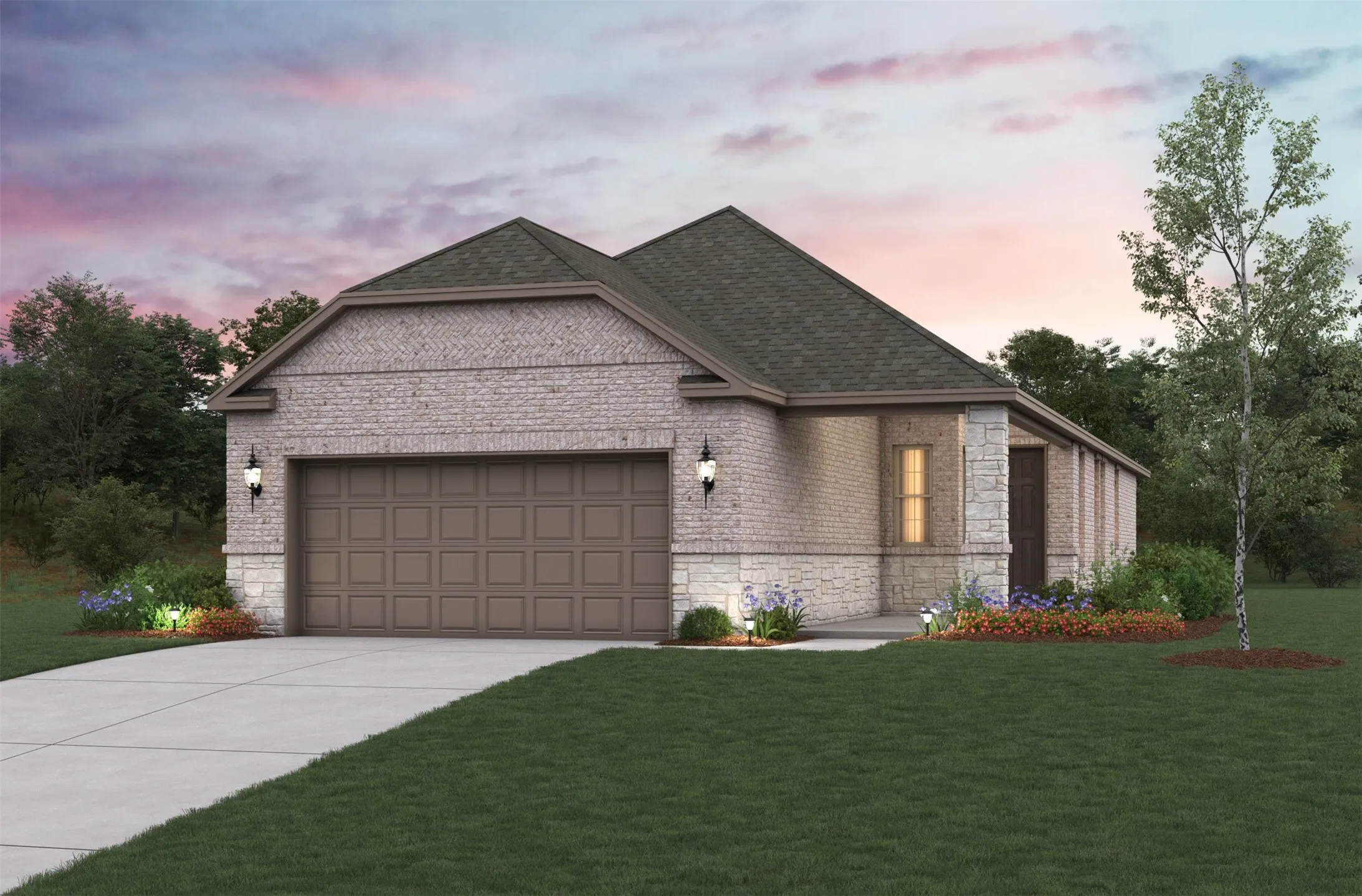 Single Family Residence For Sale in Denton County , 9009 Saratoga Street, Aubrey, Texas 76258, 3 Bedroom, 2 Bathroom, 2 Garage spaces, 1,427 Sqft, built in 2026, mls#21398945, Real Estate Agent in Aubrey, Homes For Sale in Denton county, Homes For Sale in Aubrey, Realtor in Aubrey Texas, Real Estate Brokerage Independent Realty Texas, Luminita Cordes Realtor
