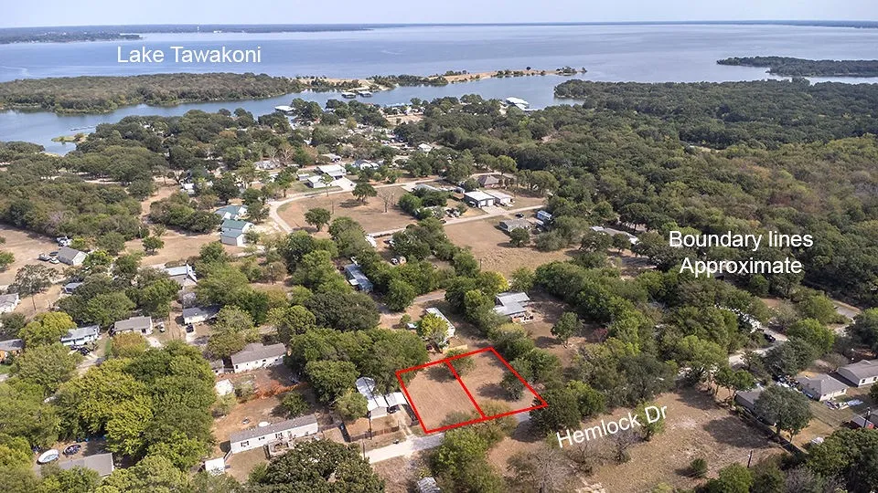 Unimproved Land For Sale in Hunt County , 1012 Hemlock Drive, West Tawakoni, Texas 75474, 0, 0, Garage spaces, 0 Sqft, built in 0, mls#21395655, Real Estate Agent in West Tawakoni, Homes For Sale in Hunt county, Homes For Sale in West Tawakoni, Realtor in West Tawakoni Texas, Real Estate Brokerage Independent Realty Texas, Luminita Cordes Realtor