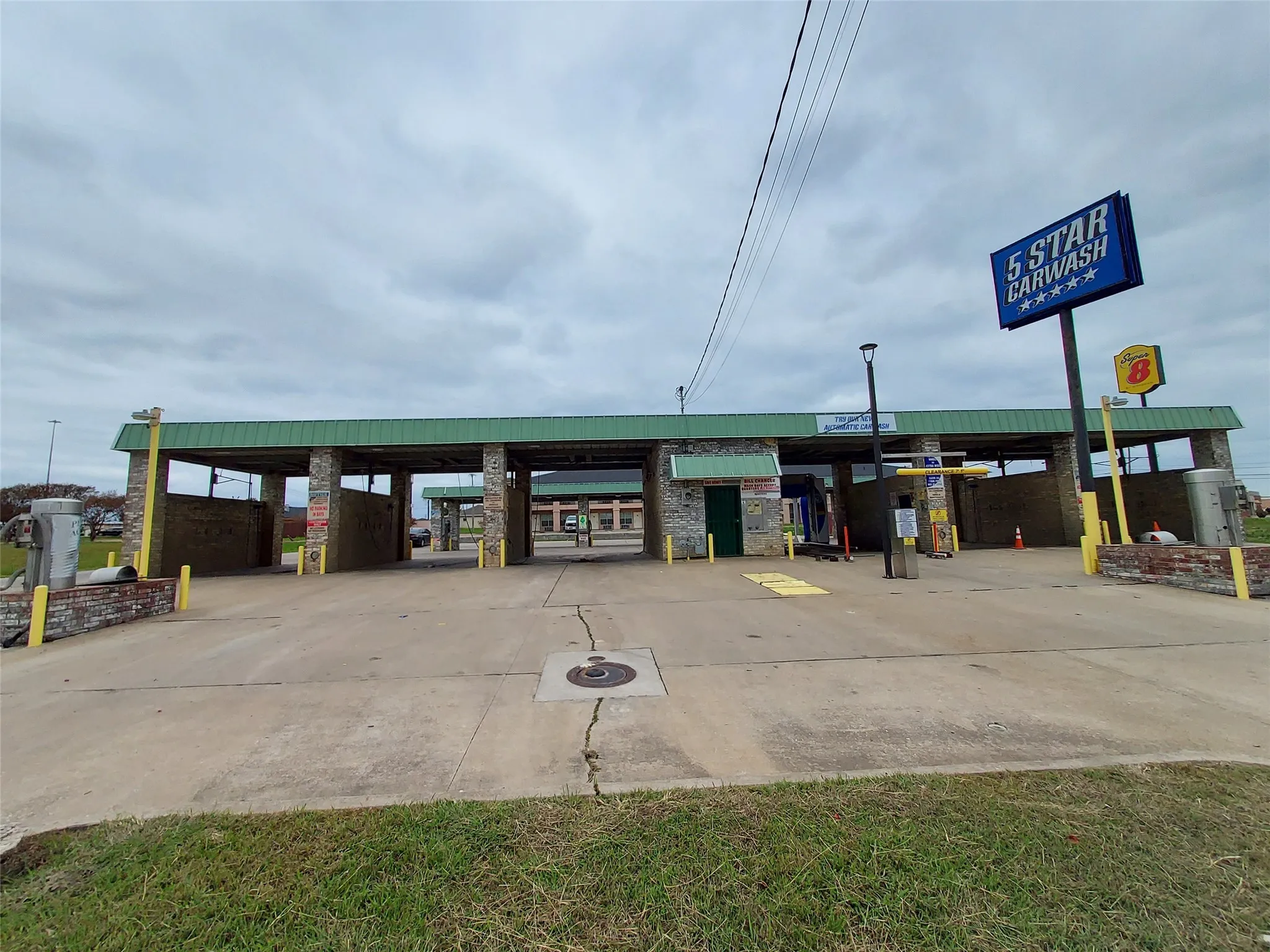 Business For Sale in Hunt County , 5000 Benton Street, Greenville, Texas 75402, 0, 0, Garage spaces, 0 Sqft, built in 1995, mls#21398952, Real Estate Agent in Greenville, Homes For Sale in Hunt county, Homes For Sale in Greenville, Realtor in Greenville Texas, Real Estate Brokerage Independent Realty Texas, Luminita Cordes Realtor