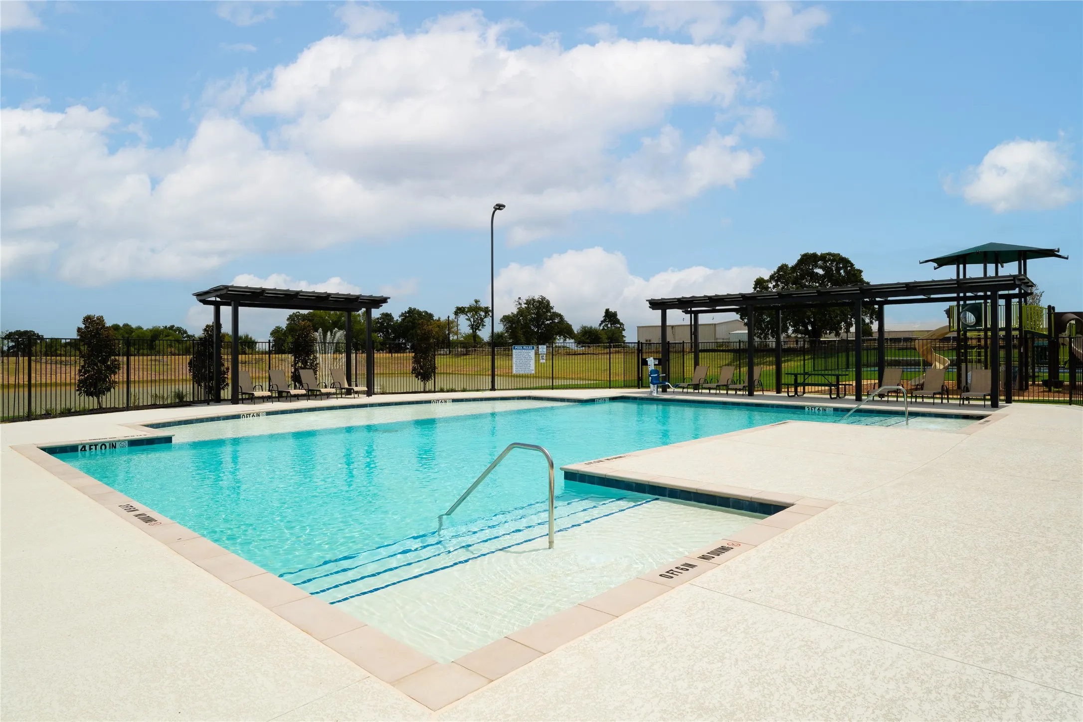 Beazer Homes Saratoga