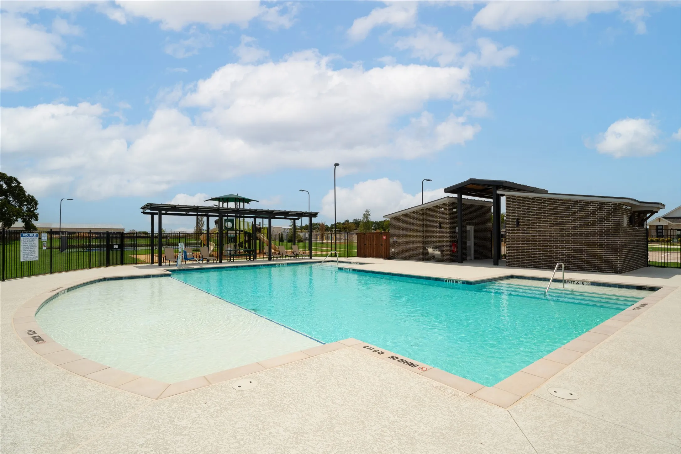 Beazer Homes Saratoga