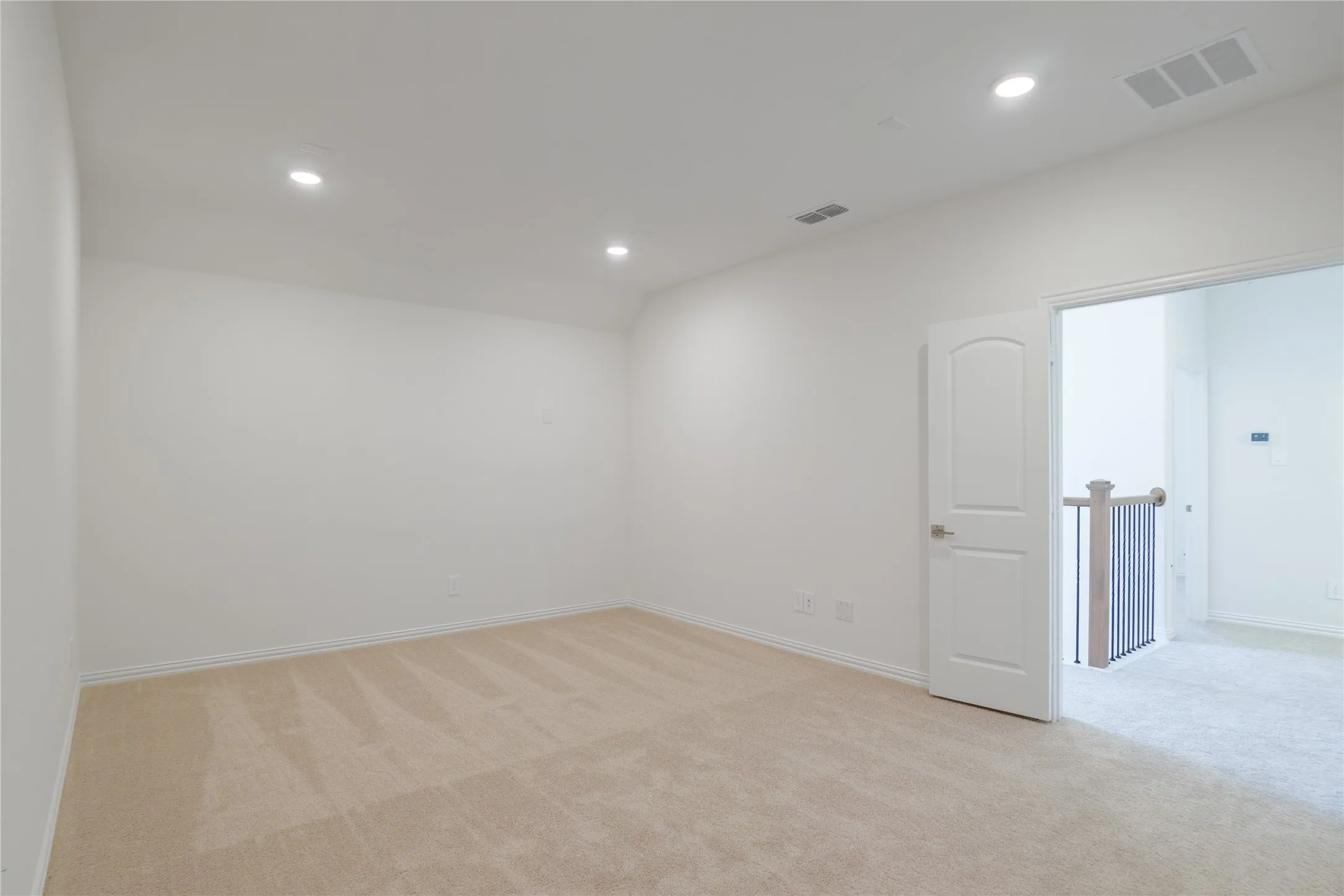 Media Room
