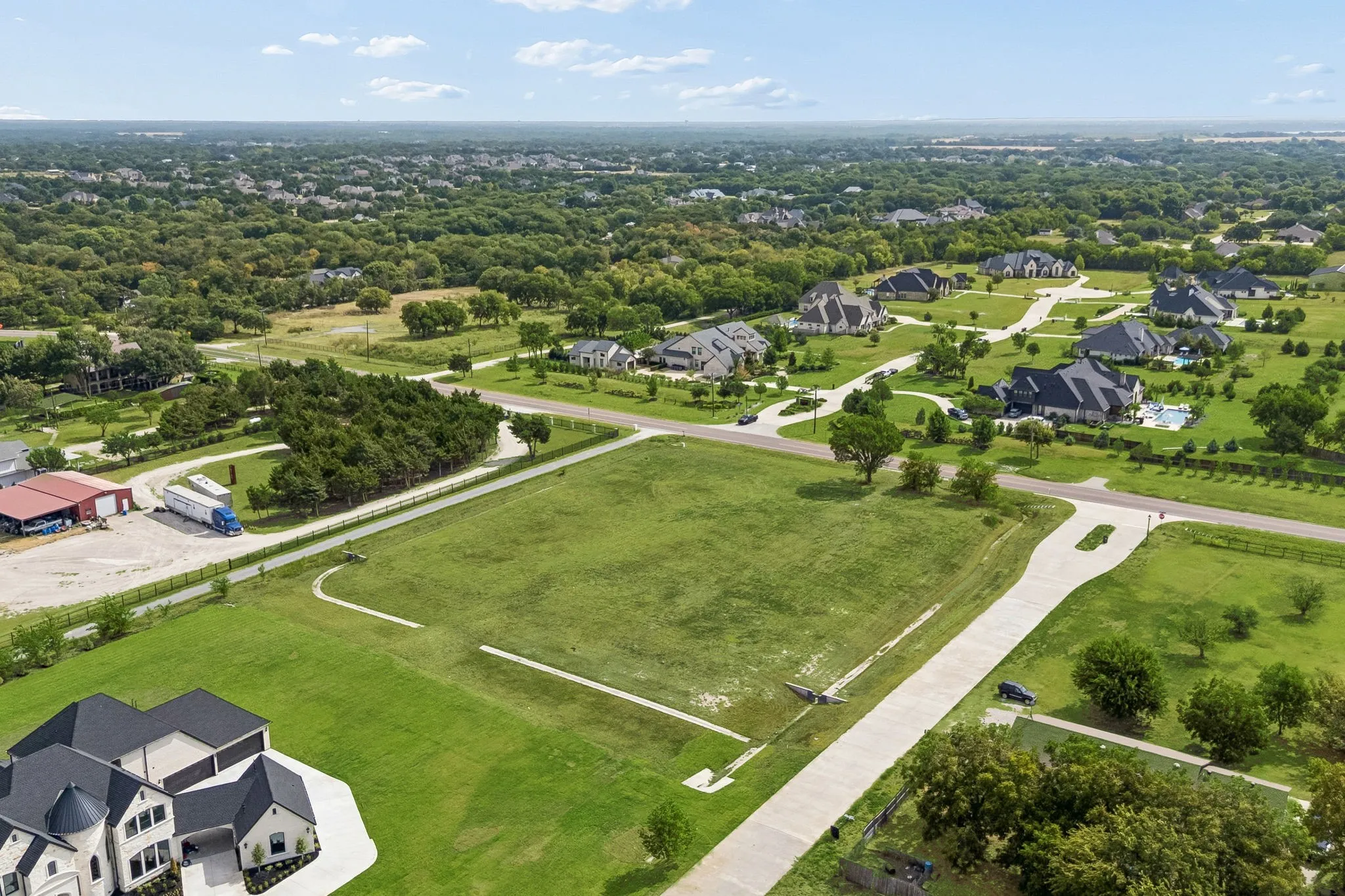 Improved Land For Sale in Collin County , 1750 New Castle Court, Lucas, Texas 75002, 0, 0, Garage spaces, 0 Sqft, built in 0, mls#21397959, Real Estate Agent in Lucas, Homes For Sale in Collin county, Homes For Sale in Lucas, Realtor in Lucas Texas, Real Estate Brokerage Independent Realty Texas, Luminita Cordes Realtor