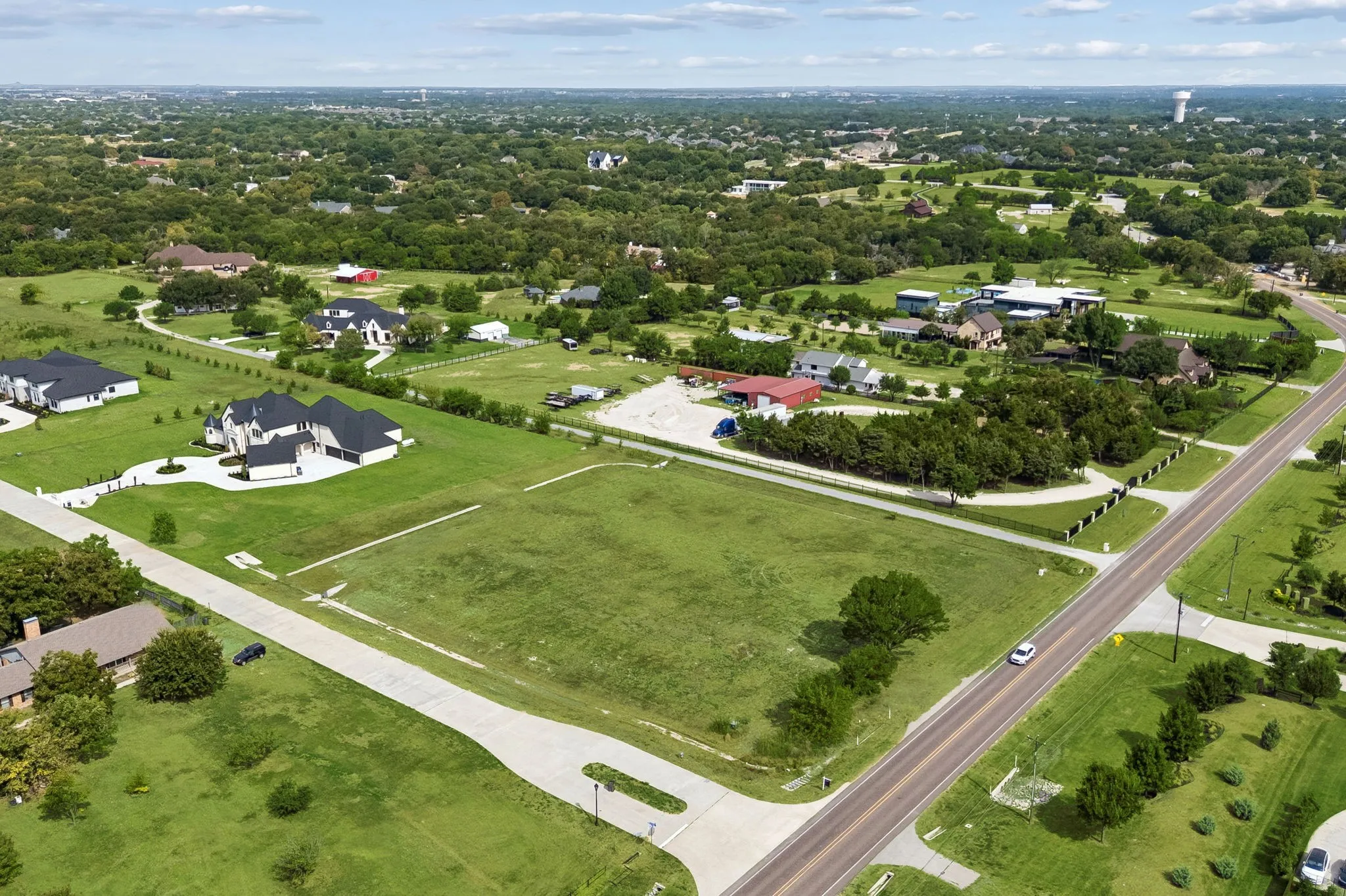 Improved Land For Sale in Collin County , 1750 New Castle Court, Lucas, Texas 75002, 0, 0, Garage spaces, 0 Sqft, built in 0, mls#21397959, Real Estate Agent in Lucas, Homes For Sale in Collin county, Homes For Sale in Lucas, Realtor in Lucas Texas, Real Estate Brokerage Independent Realty Texas, Luminita Cordes Realtor