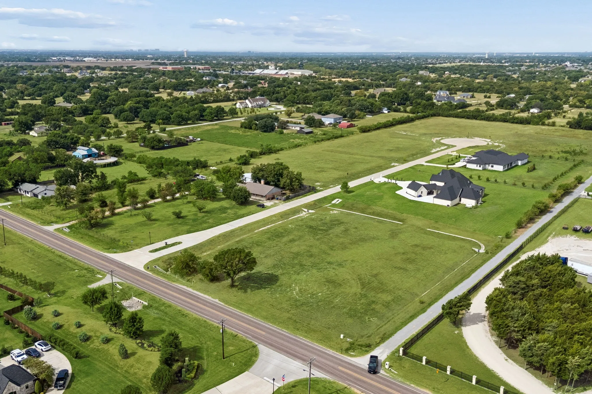 Improved Land For Sale in Collin County , 1750 New Castle Court, Lucas, Texas 75002, 0, 0, Garage spaces, 0 Sqft, built in 0, mls#21397959, Real Estate Agent in Lucas, Homes For Sale in Collin county, Homes For Sale in Lucas, Realtor in Lucas Texas, Real Estate Brokerage Independent Realty Texas, Luminita Cordes Realtor