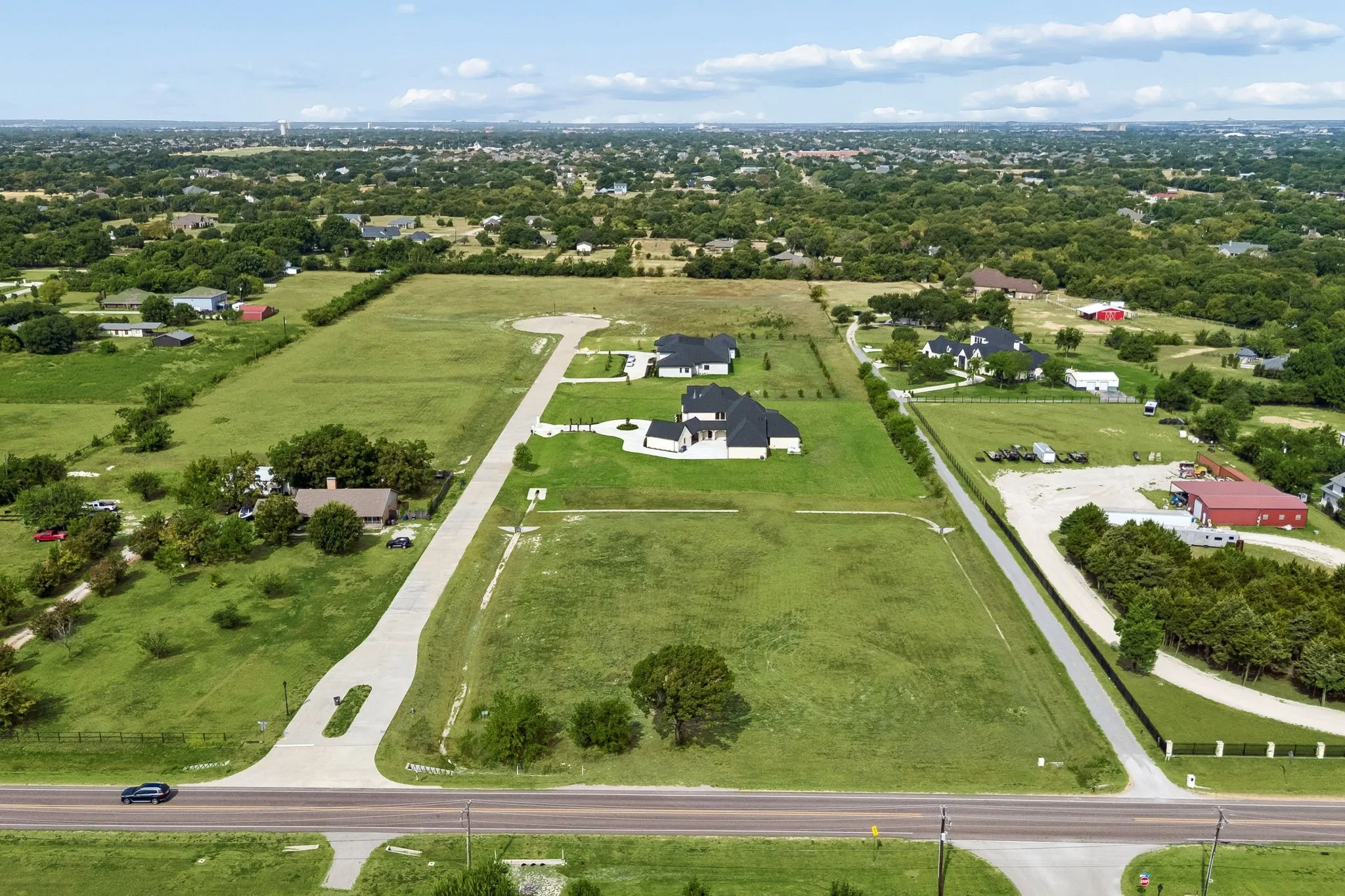 Improved Land For Sale in Collin County , 1750 New Castle Court, Lucas, Texas 75002, 0, 0, Garage spaces, 0 Sqft, built in 0, mls#21397959, Real Estate Agent in Lucas, Homes For Sale in Collin county, Homes For Sale in Lucas, Realtor in Lucas Texas, Real Estate Brokerage Independent Realty Texas, Luminita Cordes Realtor
