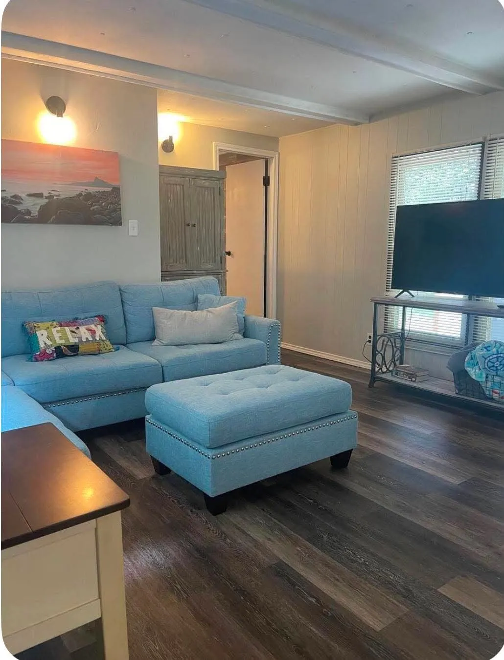 Mobile Home For Rent in Grayson County , 159 Oklahoma Avenue, Pottsboro, Texas 75076, 2 Bedroom, 2 Bathroom, Garage spaces, 924 Sqft, built in 1972, mls#21398960, Real Estate Agent in Pottsboro, Homes For Rent in Grayson county, Homes For Rent in Pottsboro, Realtor in Pottsboro Texas, Real Estate Brokerage Independent Realty Texas, Luminita Cordes Realtor