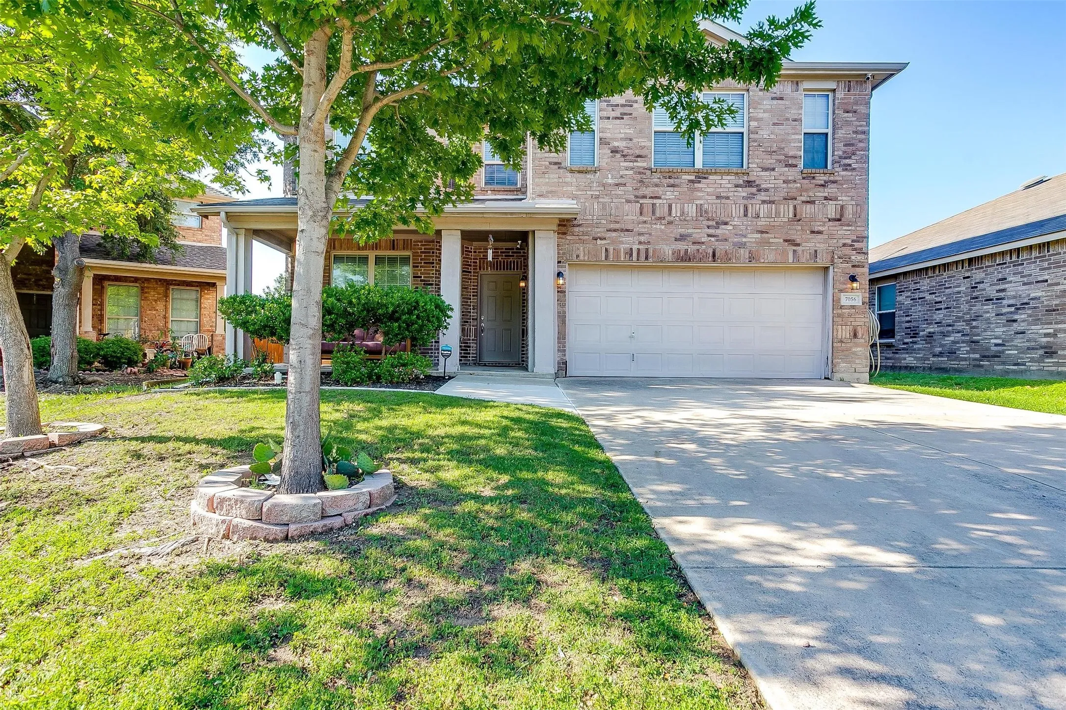 Single Family Residence For Rent in Tarrant County , 7056 Welshman Drive, Fort Worth, Texas 76137, 4 Bedroom, 3 Bathroom, 2 Garage spaces, 3,242 Sqft, built in 2008, mls#21398916, Real Estate Agent in Fort Worth, Homes For Rent in Tarrant county, Homes For Rent in Fort Worth, Realtor in Fort Worth Texas, Real Estate Brokerage Independent Realty Texas, Luminita Cordes Realtor