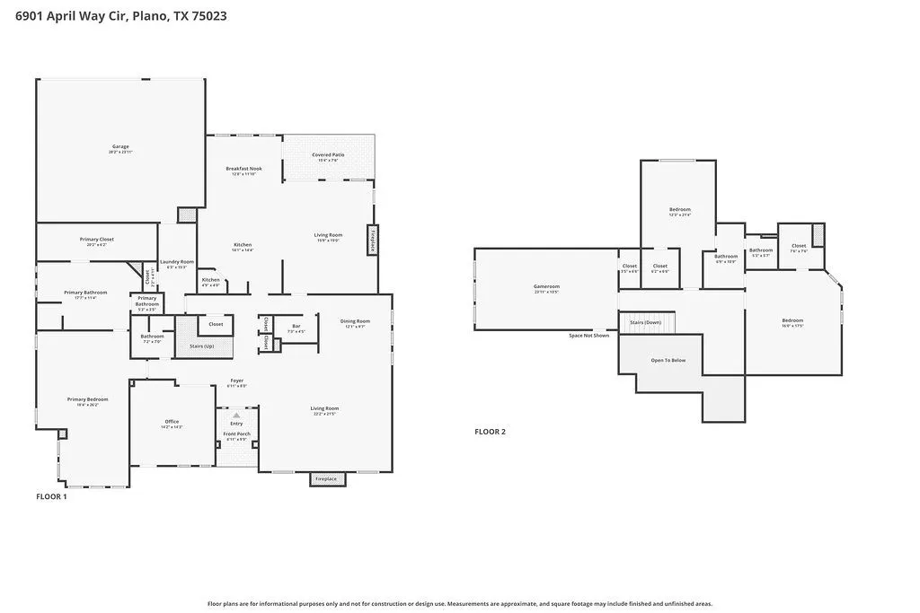 Single Family Residence For Sale in Collin County , 6901 April Way Circle, Plano, Texas 75023, 4 Bedroom, 3 Bathroom, 3 Garage spaces, 3,977 Sqft, built in 1983, mls#21398840, Real Estate Agent in Plano, Homes For Sale in Collin county, Homes For Sale in Plano, Realtor in Plano Texas, Real Estate Brokerage Independent Realty Texas, Luminita Cordes Realtor