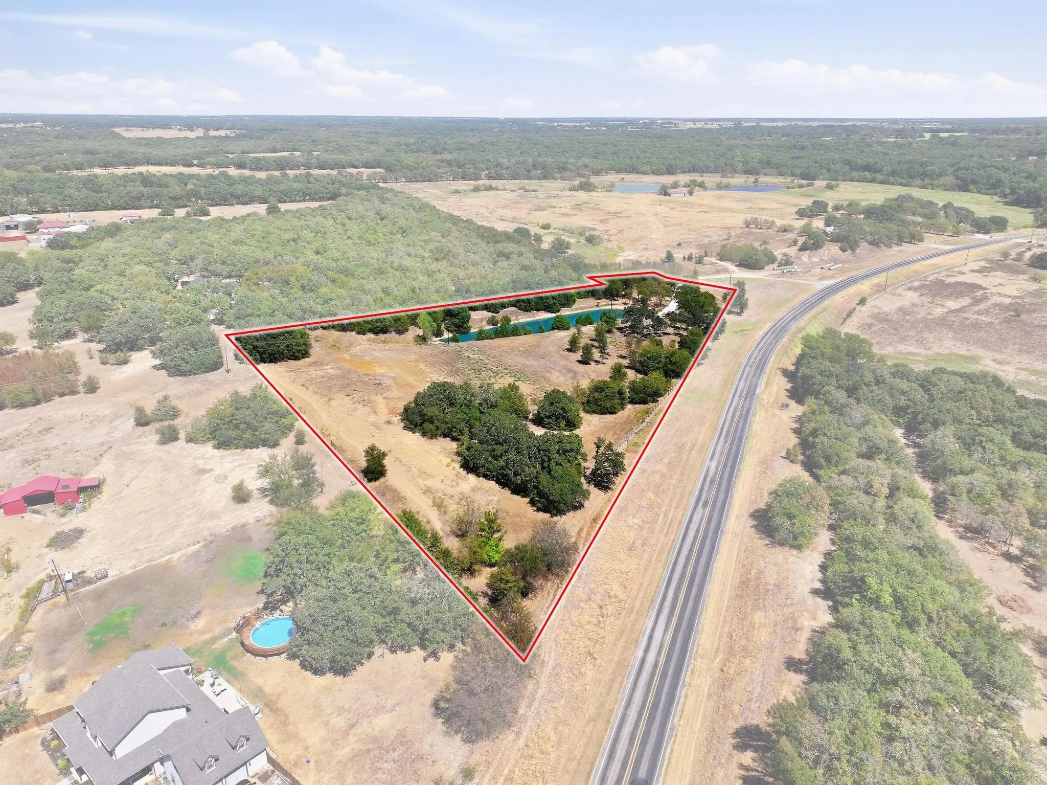 Unimproved Land For Sale in Grayson County , 27673 FM 902, Collinsville, Texas 76233, 0, 0, Garage spaces, 0 Sqft, built in 0, mls#21393528, Real Estate Agent in Collinsville, Homes For Sale in Grayson county, Homes For Sale in Collinsville, Realtor in Collinsville Texas, Real Estate Brokerage Independent Realty Texas, Luminita Cordes Realtor