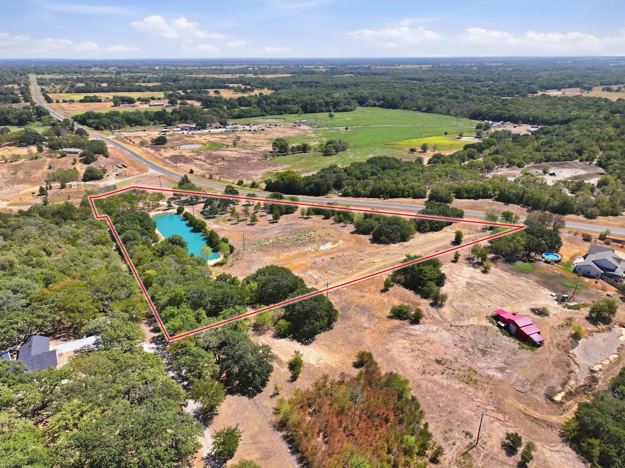 Unimproved Land For Sale in Grayson County , 27673 FM 902, Collinsville, Texas 76233, 0, 0, Garage spaces, 0 Sqft, built in 0, mls#21393528, Real Estate Agent in Collinsville, Homes For Sale in Grayson county, Homes For Sale in Collinsville, Realtor in Collinsville Texas, Real Estate Brokerage Independent Realty Texas, Luminita Cordes Realtor