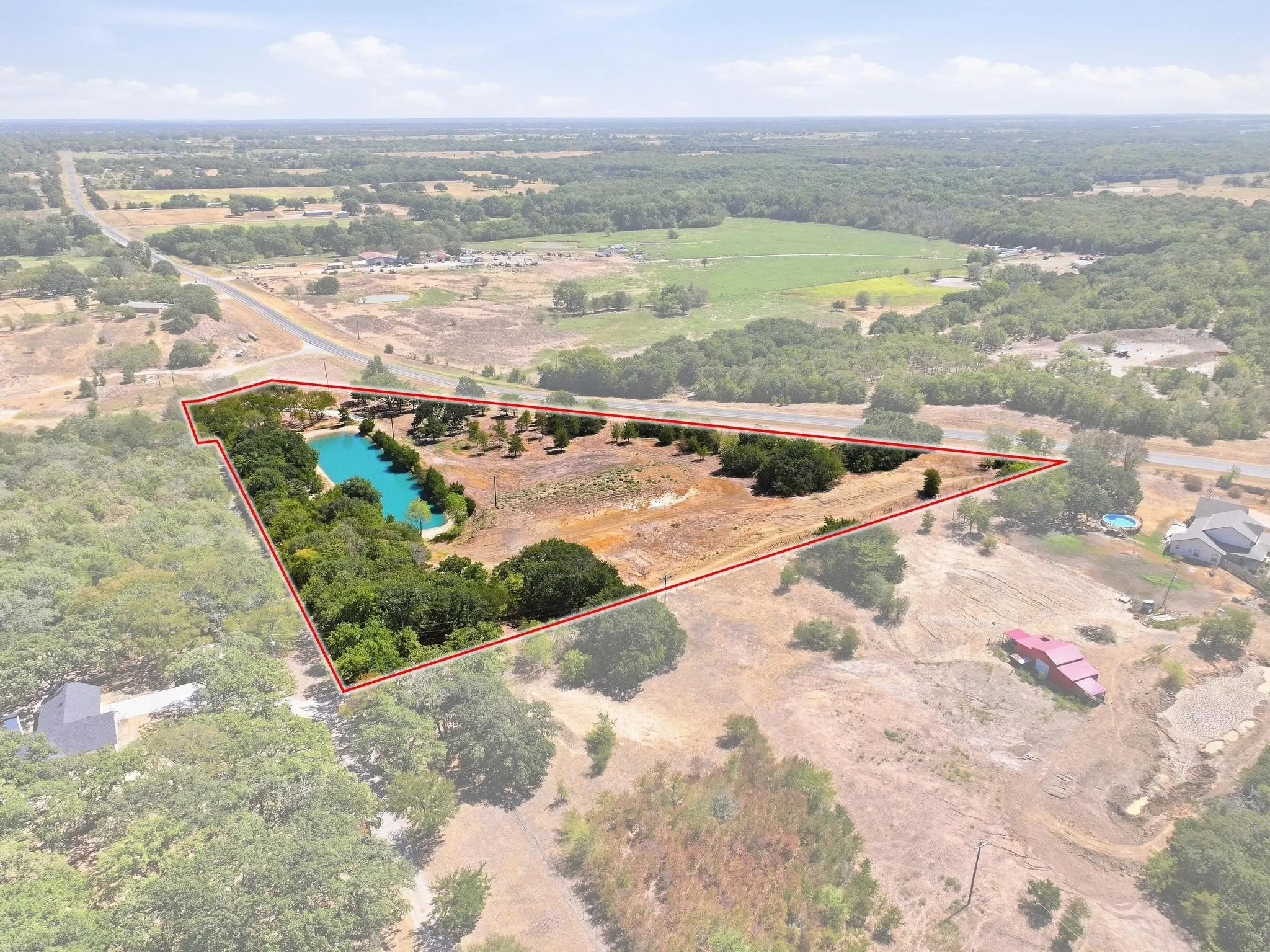 Unimproved Land For Sale in Grayson County , 27673 FM 902, Collinsville, Texas 76233, 0, 0, Garage spaces, 0 Sqft, built in 0, mls#21393528, Real Estate Agent in Collinsville, Homes For Sale in Grayson county, Homes For Sale in Collinsville, Realtor in Collinsville Texas, Real Estate Brokerage Independent Realty Texas, Luminita Cordes Realtor