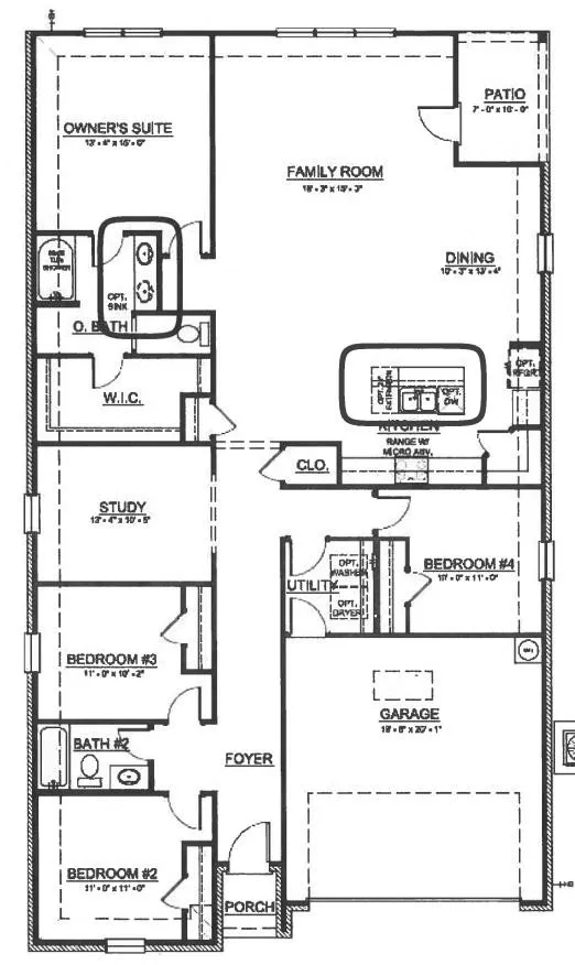 Single Family Residence For Rent in Grayson County , 2018 Sycamore ridge Trail, Van Alstyne, Texas 75495, 4 Bedroom, 2 Bathroom, 2 Garage spaces, 2,213 Sqft, built in 2024, mls#21398520, Real Estate Agent in Van Alstyne, Homes For Rent in Grayson county, Homes For Rent in Van Alstyne, Realtor in Van Alstyne Texas, Real Estate Brokerage Independent Realty Texas, Luminita Cordes Realtor
