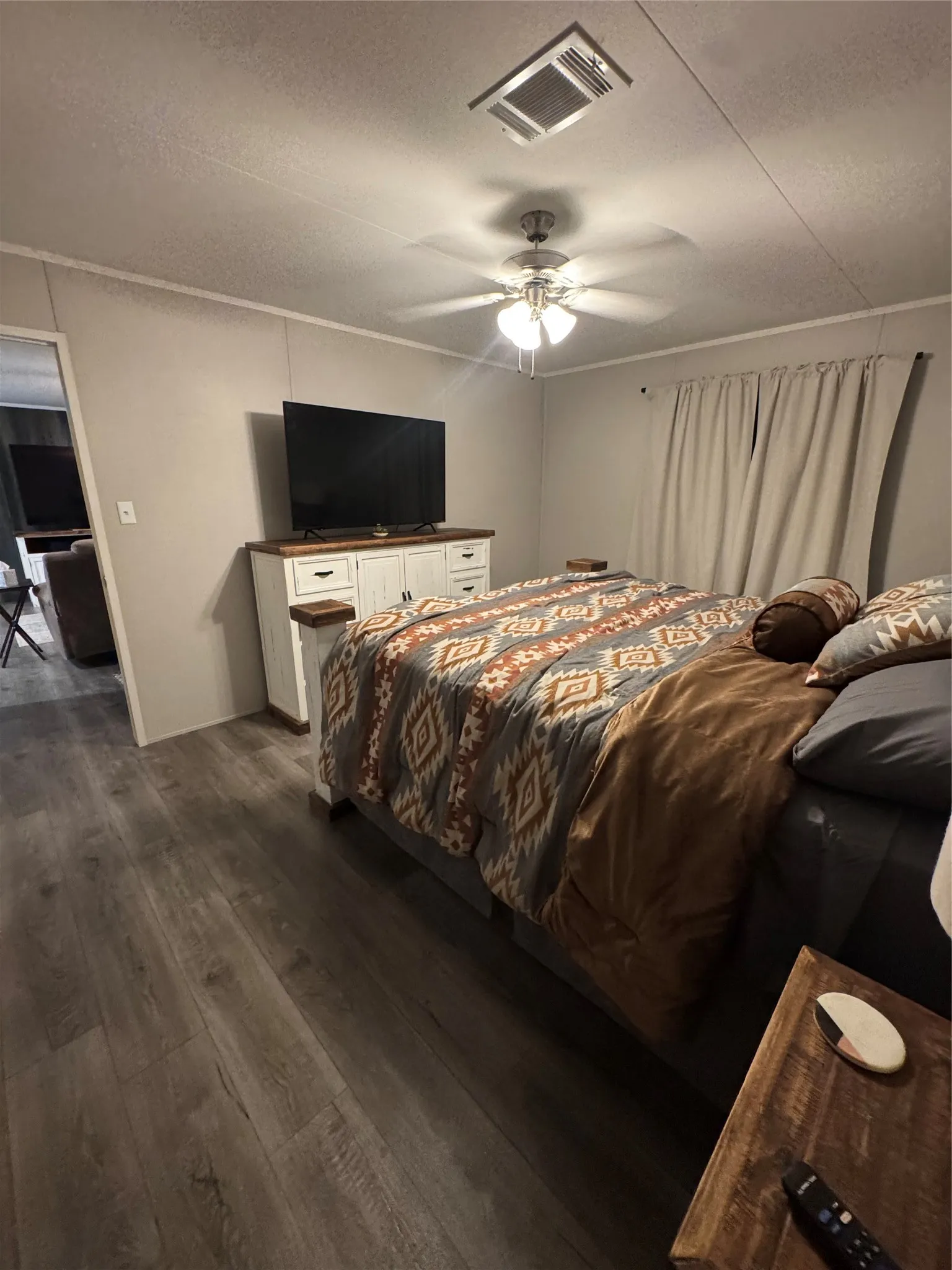 Manufactured Home For Sale in Hardeman County , 1105 W 13th Street, Quanah, Texas 79252, 3 Bedroom, 2 Bathroom, Garage spaces, 1,536 Sqft, built in 2023, mls#21398990, Real Estate Agent in Quanah, Homes For Sale in Hardeman county, Homes For Sale in Quanah, Realtor in Quanah Texas, Real Estate Brokerage Independent Realty Texas, Luminita Cordes Realtor