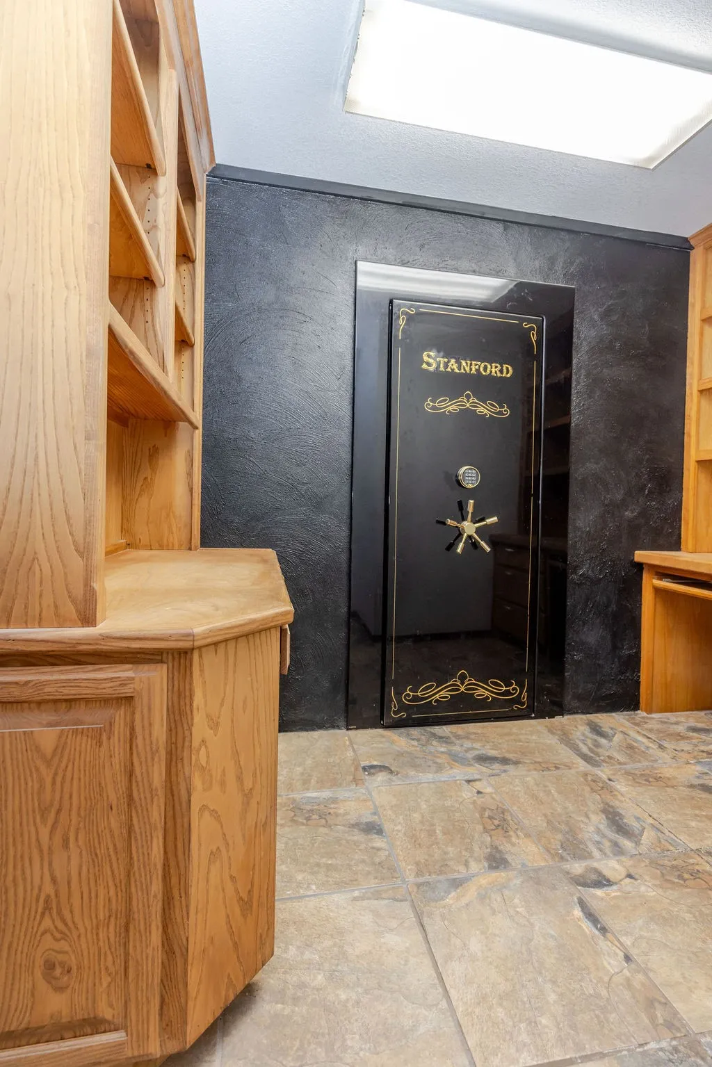 Gun Safe