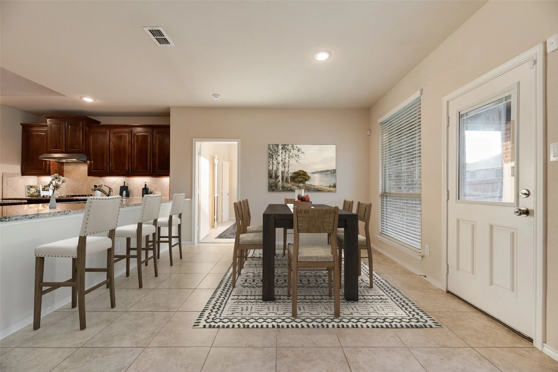 Single Family Residence For Sale in Tarrant County , 18 Auburn Drive, Edgecliff Village, Texas 76134, 3 Bedroom, 2 Bathroom, 2 Garage spaces, 1,838 Sqft, built in 2015, mls#21390833, Real Estate Agent in Edgecliff Village, Homes For Sale in Tarrant county, Homes For Sale in Edgecliff Village, Realtor in Edgecliff Village Texas, Real Estate Brokerage Independent Realty Texas, Luminita Cordes Realtor