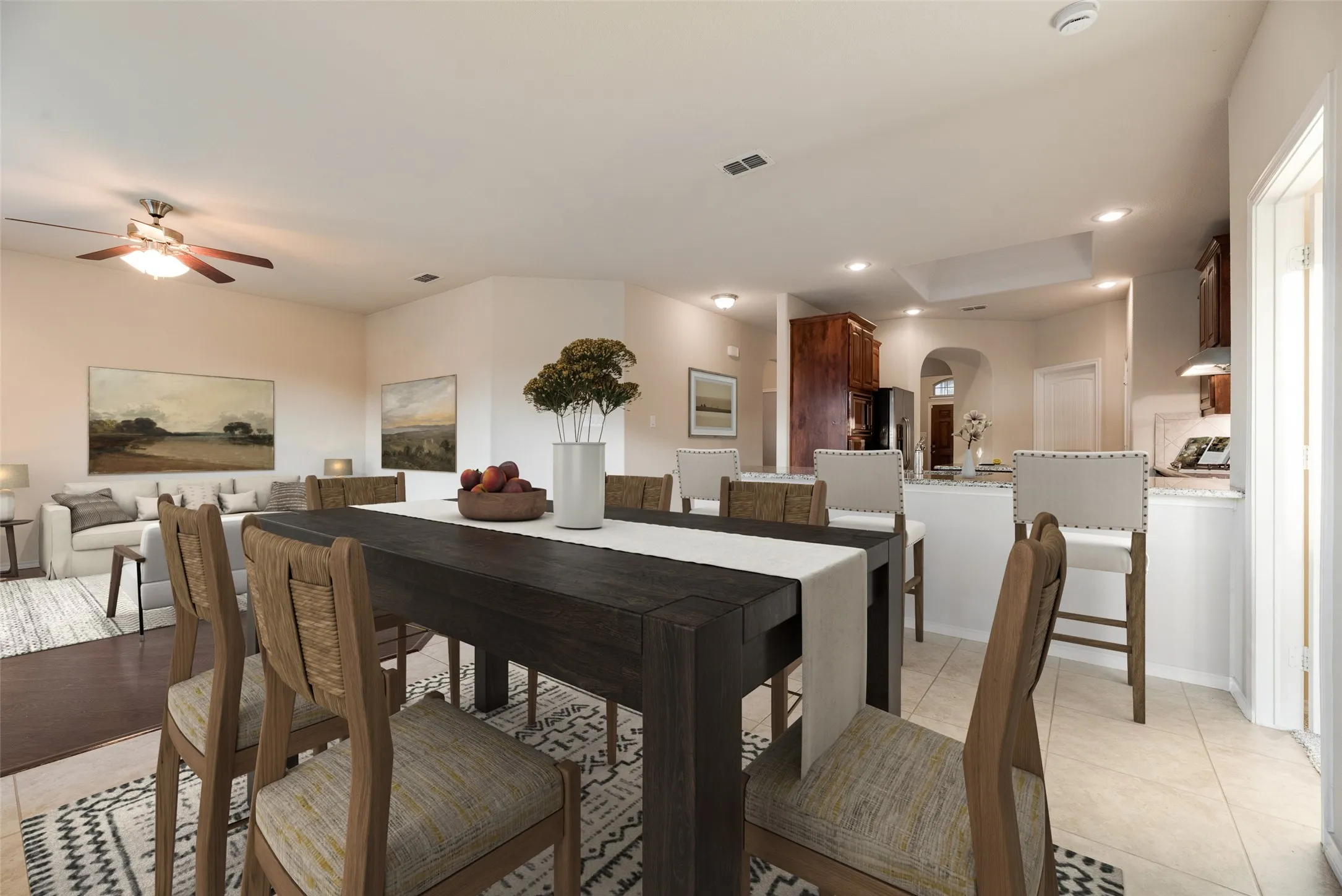 Single Family Residence For Sale in Tarrant County , 18 Auburn Drive, Edgecliff Village, Texas 76134, 3 Bedroom, 2 Bathroom, 2 Garage spaces, 1,838 Sqft, built in 2015, mls#21390833, Real Estate Agent in Edgecliff Village, Homes For Sale in Tarrant county, Homes For Sale in Edgecliff Village, Realtor in Edgecliff Village Texas, Real Estate Brokerage Independent Realty Texas, Luminita Cordes Realtor