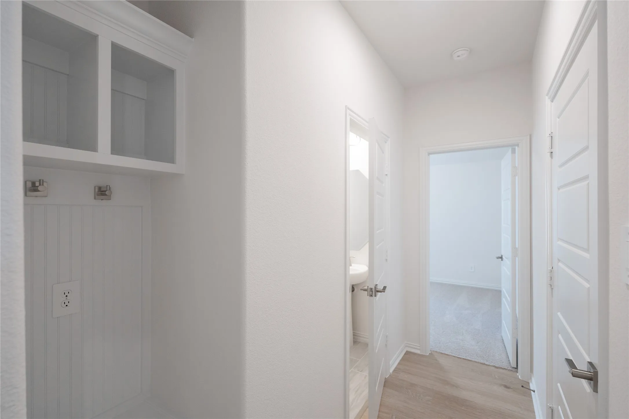 Mudroom