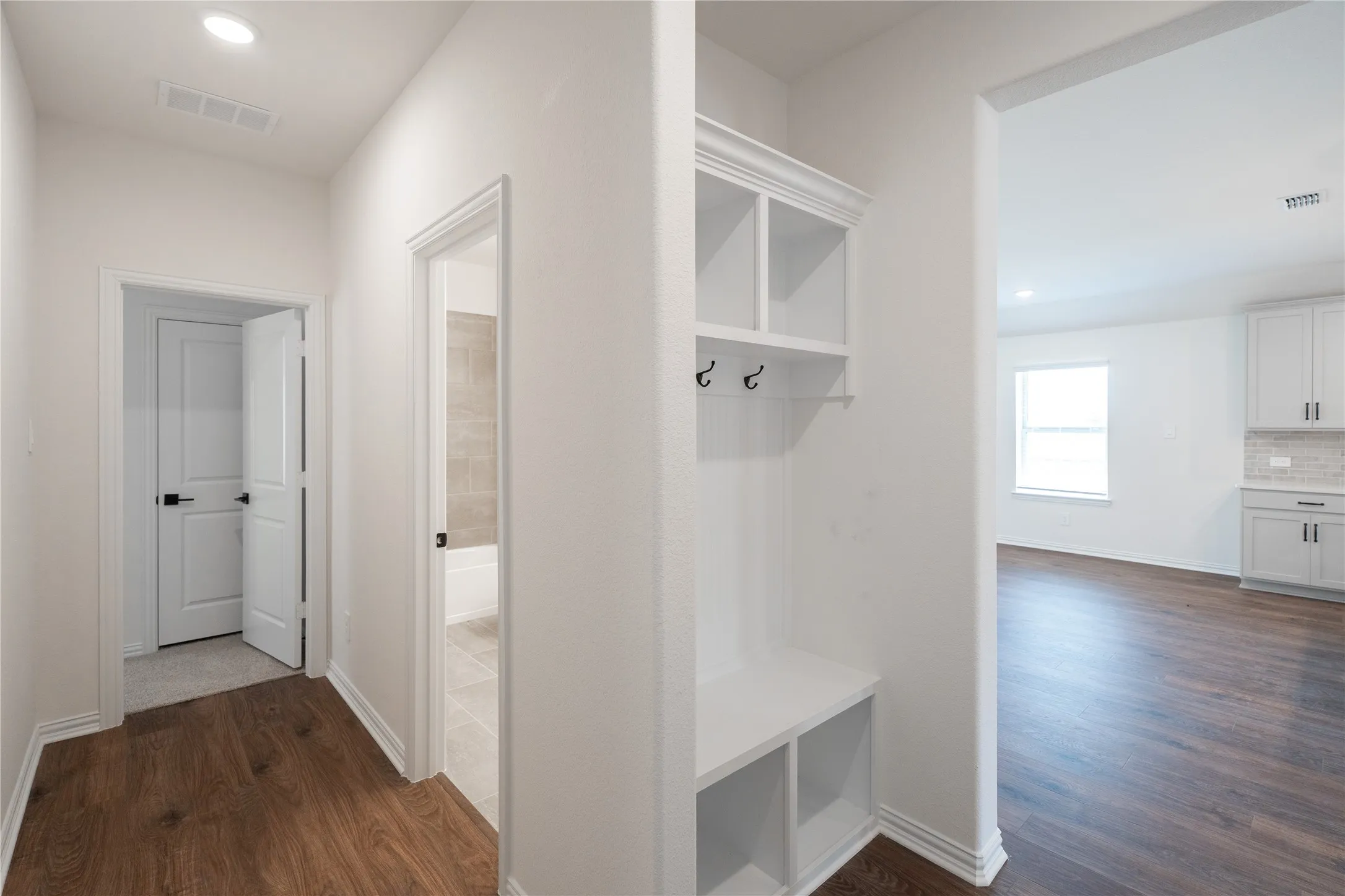 Mudroom