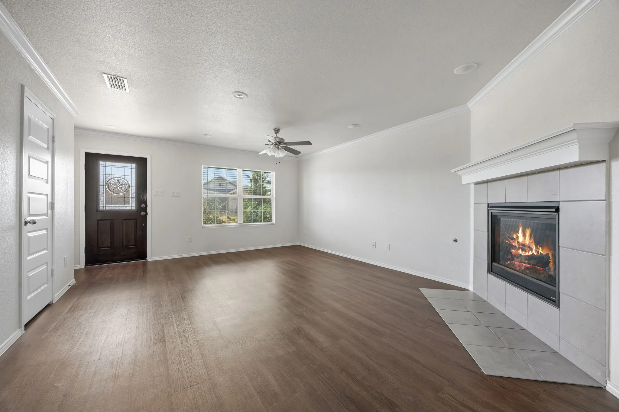 Living room #1