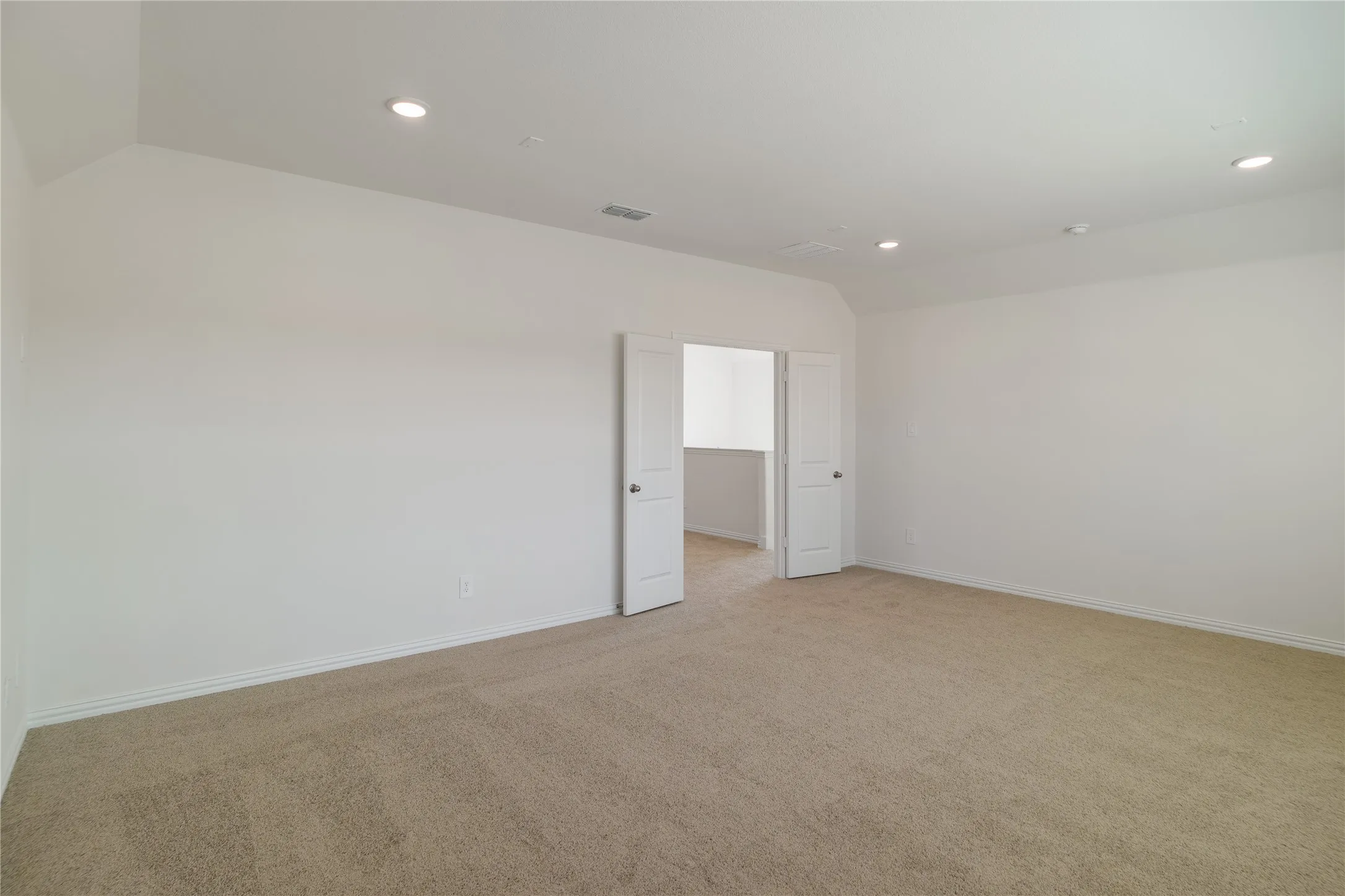 Media Room