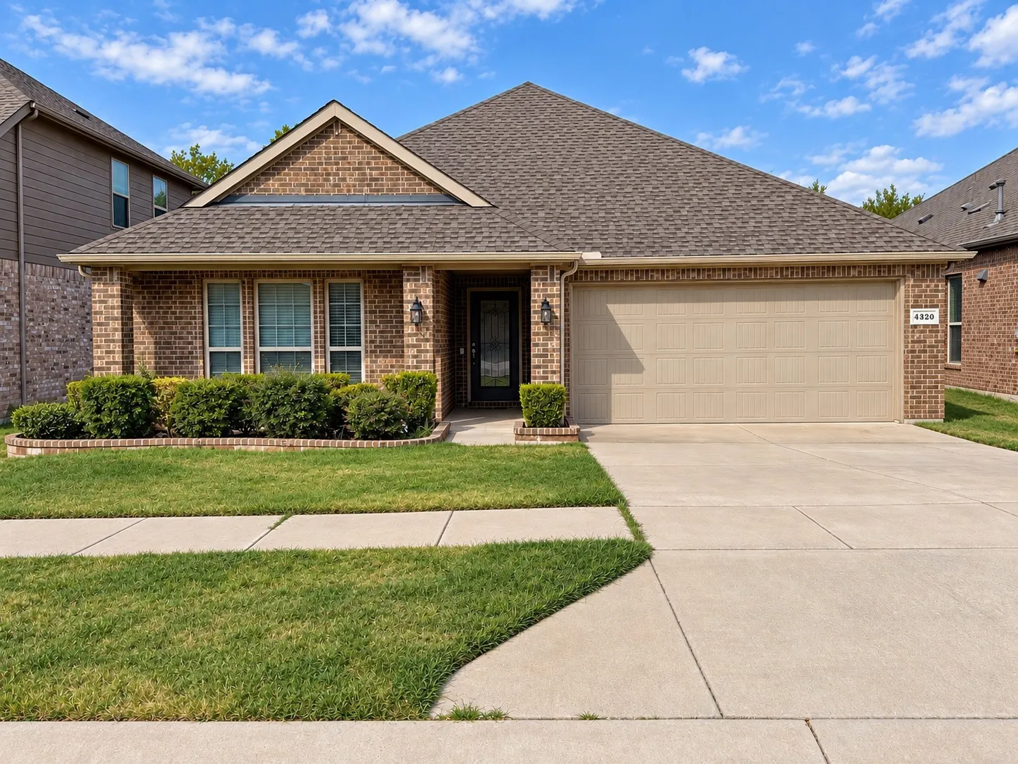 Single Family Residence For Rent in Denton County , 4320 Lakeview Drive, Frisco, Texas 75036, 3 Bedroom, 2 Bathroom, 2 Garage spaces, 1,768 Sqft, built in 2018, mls#21399016, Real Estate Agent in Frisco, Homes For Rent in Denton county, Homes For Rent in Frisco, Realtor in Frisco Texas, Real Estate Brokerage Independent Realty Texas, Luminita Cordes Realtor
