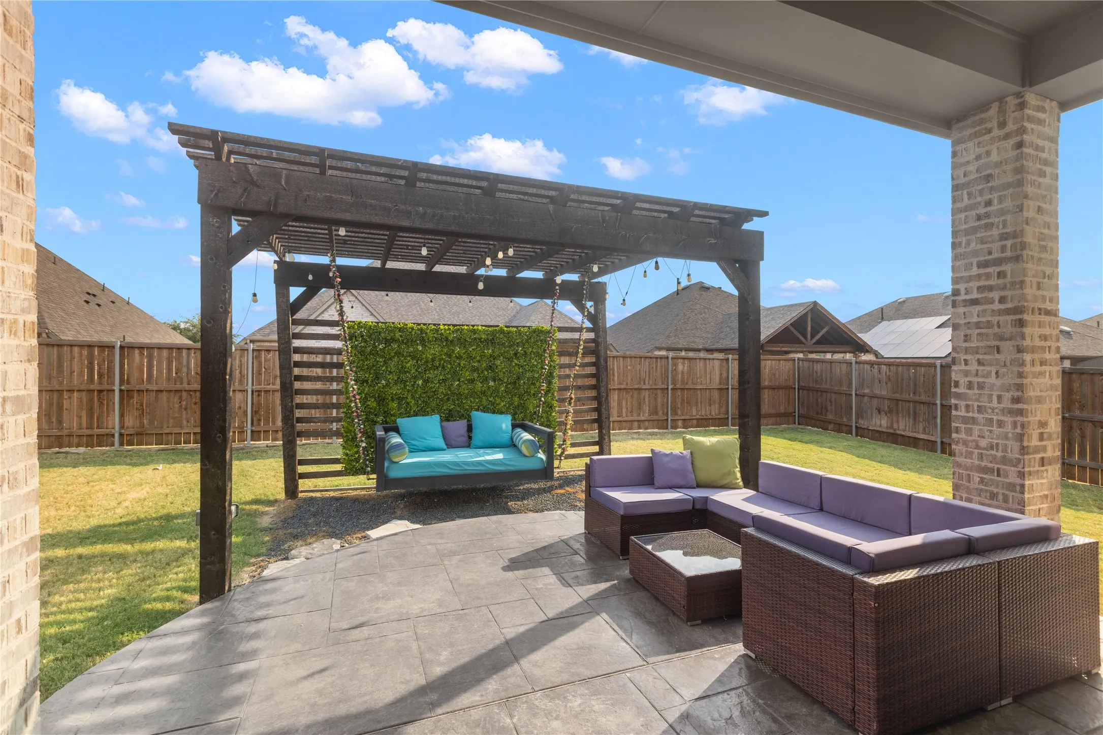 Single Family Residence For Sale in Denton County , 1124 Walker Way, Aubrey, Texas 76227, 4 Bedroom, 3 Bathroom, 2 Garage spaces, 2,911 Sqft, built in 2018, mls#21398985, Real Estate Agent in Aubrey, Homes For Sale in Denton county, Homes For Sale in Aubrey, Realtor in Aubrey Texas, Real Estate Brokerage Independent Realty Texas, Luminita Cordes Realtor