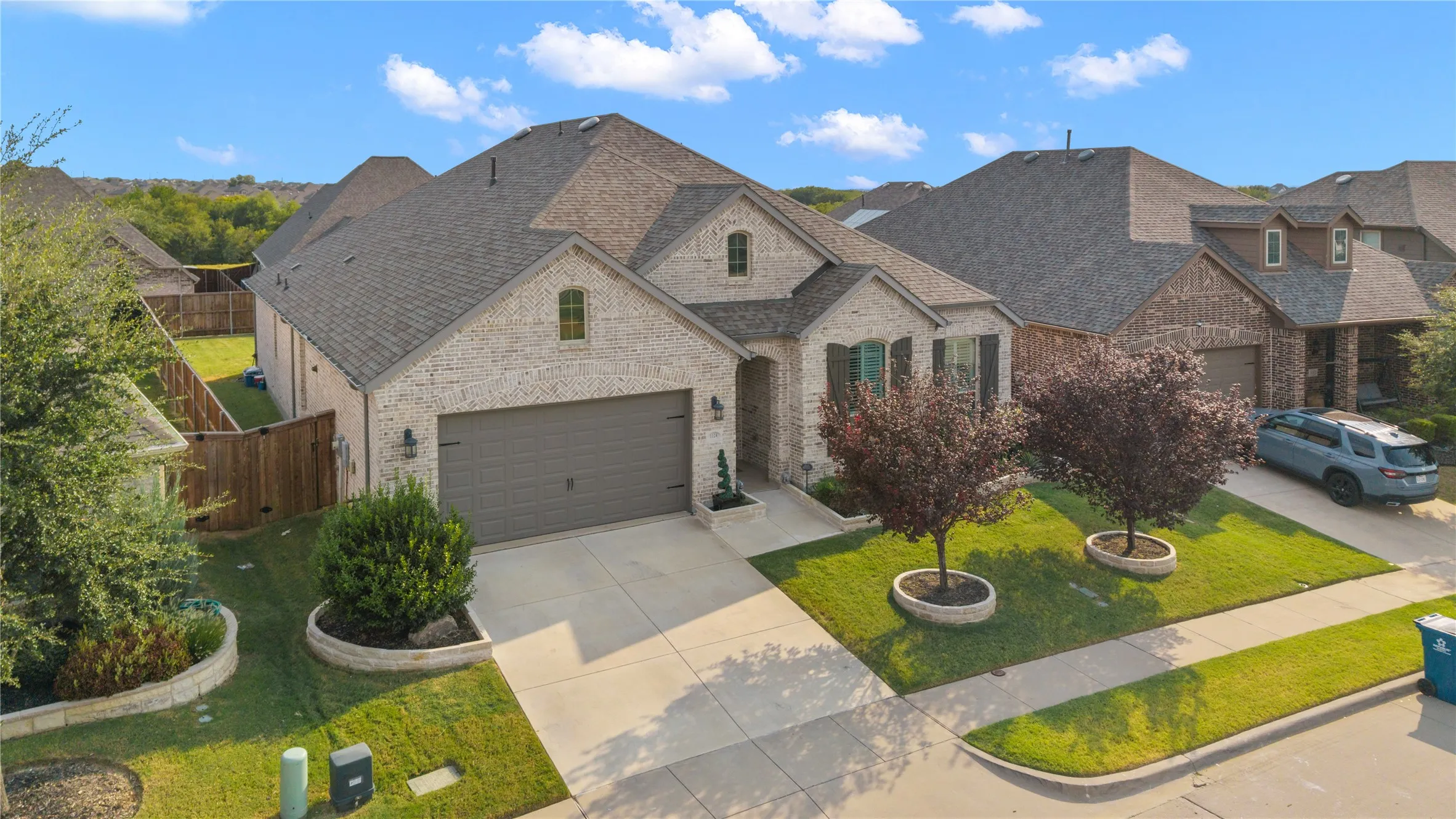 Single Family Residence For Sale in Denton County , 1124 Walker Way, Aubrey, Texas 76227, 4 Bedroom, 3 Bathroom, 2 Garage spaces, 2,911 Sqft, built in 2018, mls#21398985, Real Estate Agent in Aubrey, Homes For Sale in Denton county, Homes For Sale in Aubrey, Realtor in Aubrey Texas, Real Estate Brokerage Independent Realty Texas, Luminita Cordes Realtor