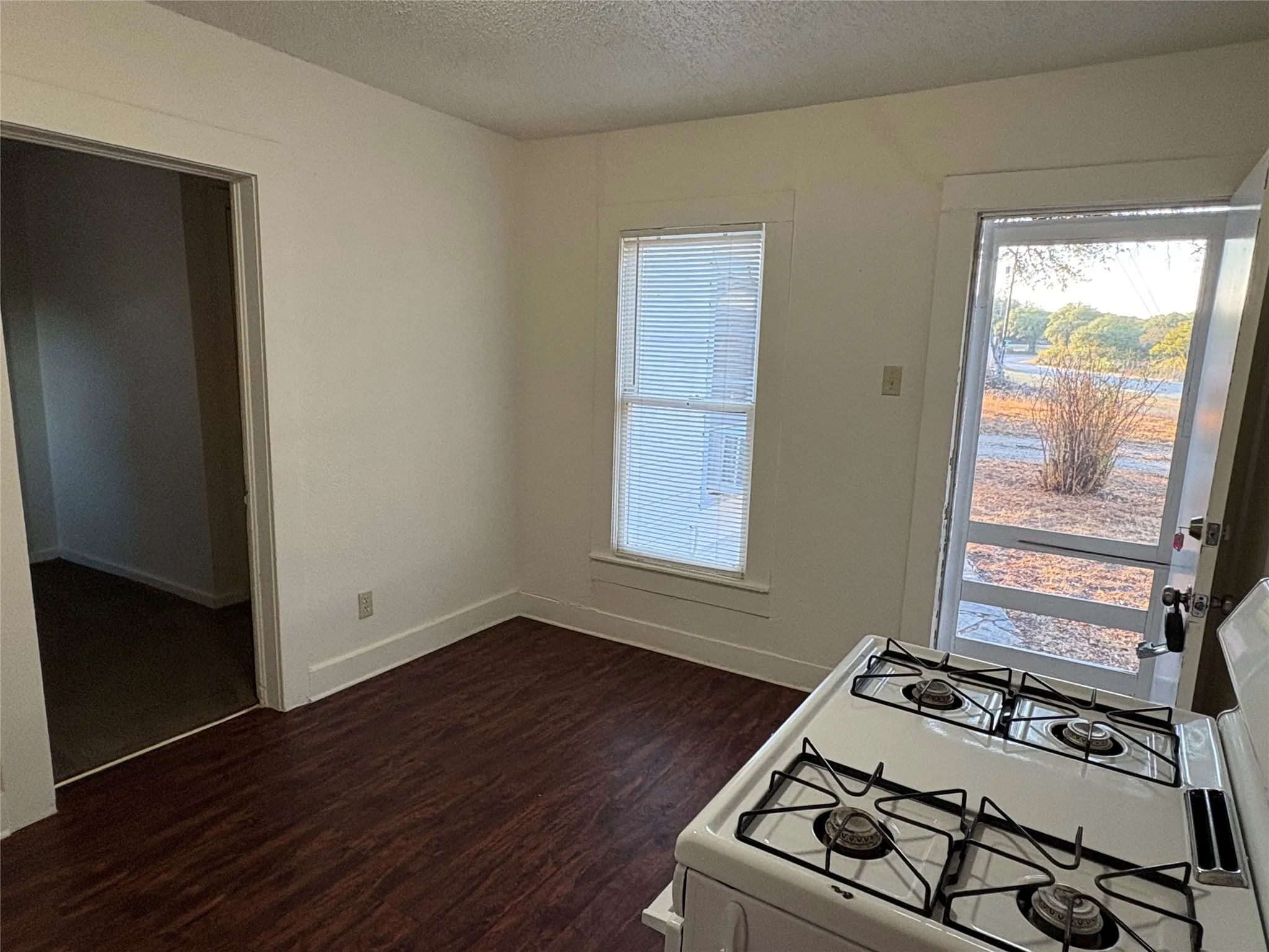 Single Family Residence For Rent in Somervell County , 407 Paluxy Street, Glen Rose, Texas 76043, 2 Bedroom, 1 Bathroom, Garage spaces, 788 Sqft, built in 1900, mls#21399051, Real Estate Agent in Glen Rose, Homes For Rent in Somervell county, Homes For Rent in Glen Rose, Realtor in Glen Rose Texas, Real Estate Brokerage Independent Realty Texas, Luminita Cordes Realtor