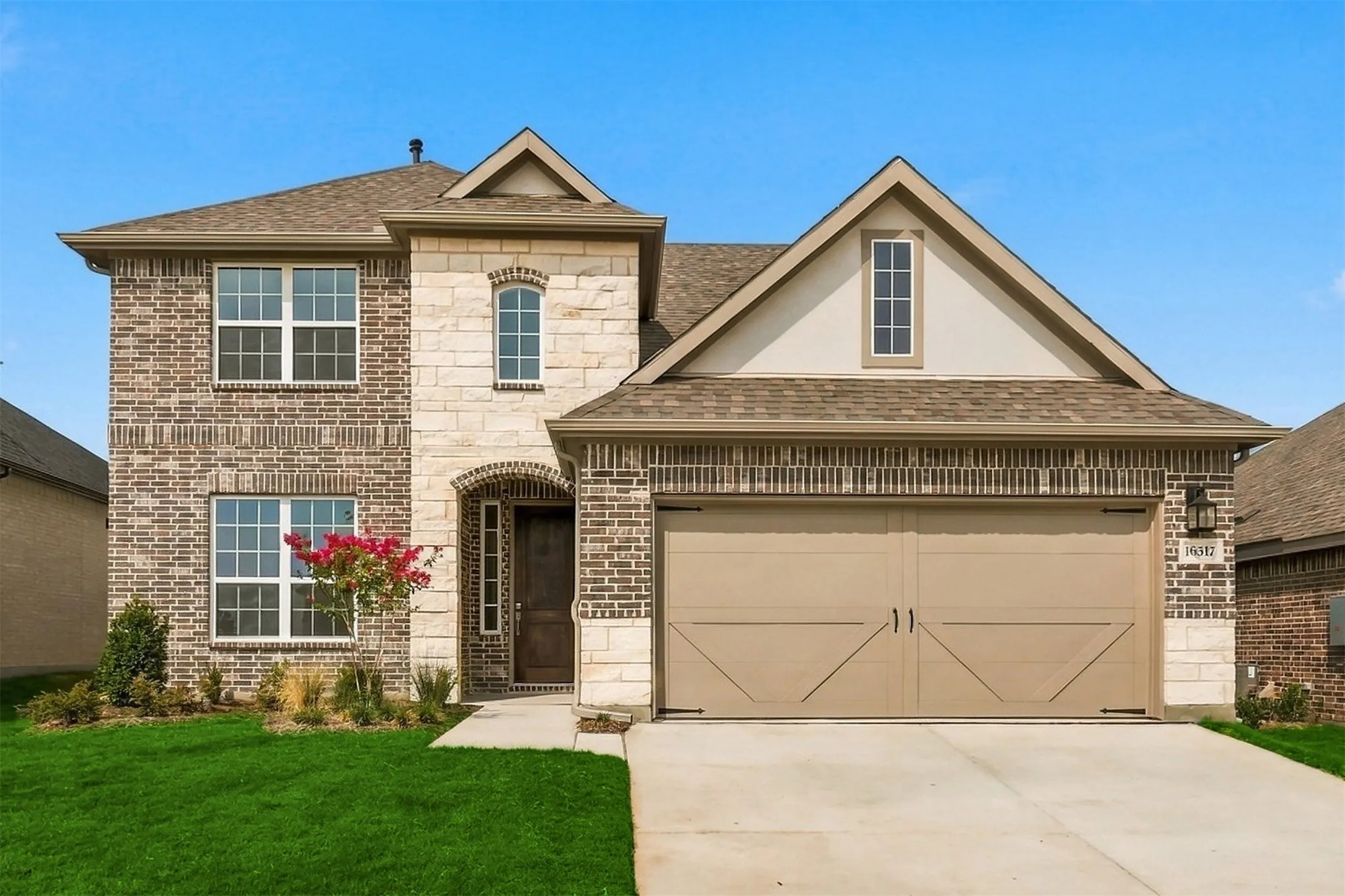 Single Family Residence For Sale in Denton County , 16517 Japanese Maple Drive, Fort Worth, Texas 76247, 4 Bedroom, 3 Bathroom, 2 Garage spaces, 2,470 Sqft, built in 2026, mls#21399067, Real Estate Agent in Fort Worth, Homes For Sale in Denton county, Homes For Sale in Fort Worth, Realtor in Fort Worth Texas, Real Estate Brokerage Independent Realty Texas, Luminita Cordes Realtor