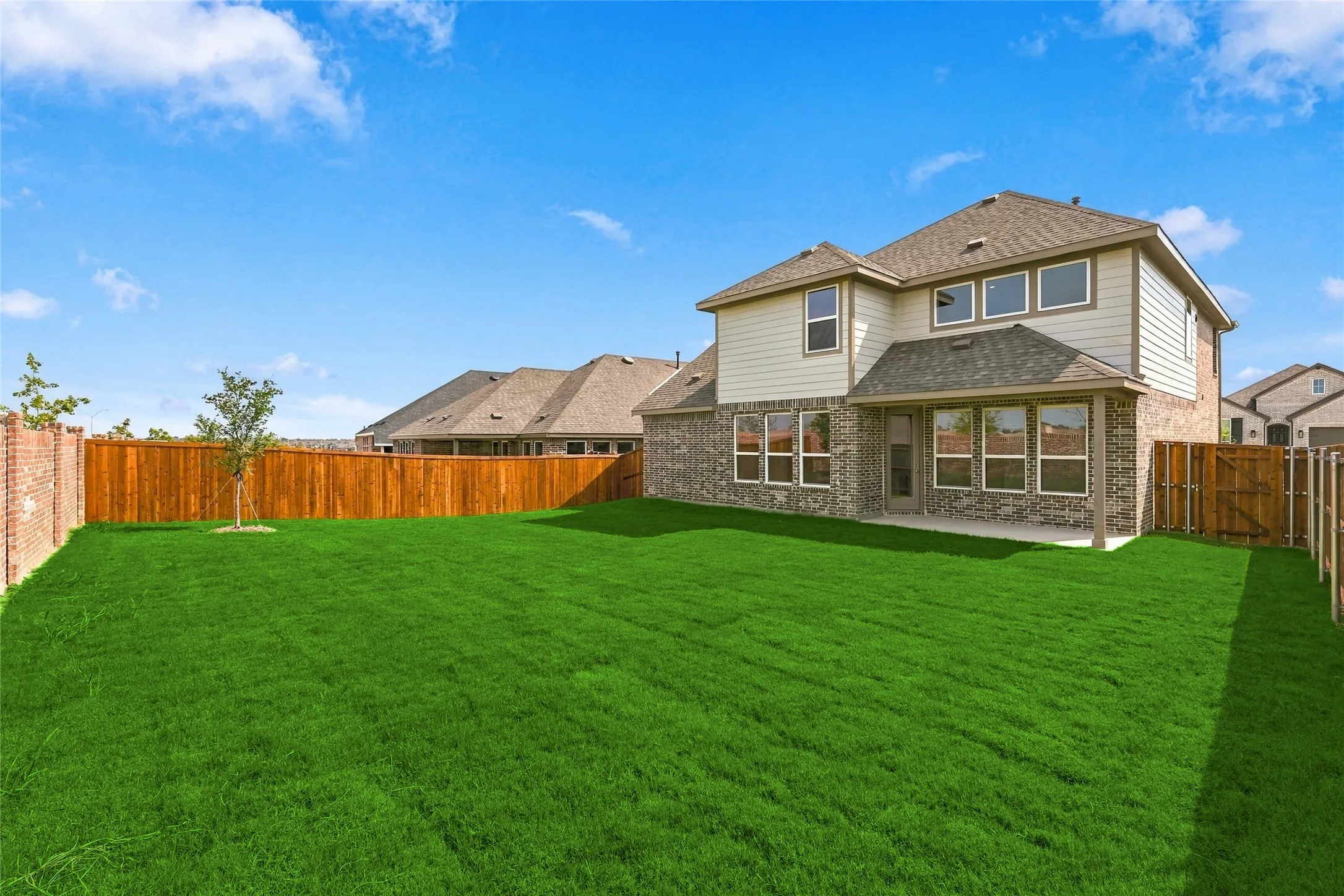Single Family Residence For Sale in Denton County , 16517 Japanese Maple Drive, Fort Worth, Texas 76247, 4 Bedroom, 3 Bathroom, 2 Garage spaces, 2,470 Sqft, built in 2026, mls#21399067, Real Estate Agent in Fort Worth, Homes For Sale in Denton county, Homes For Sale in Fort Worth, Realtor in Fort Worth Texas, Real Estate Brokerage Independent Realty Texas, Luminita Cordes Realtor