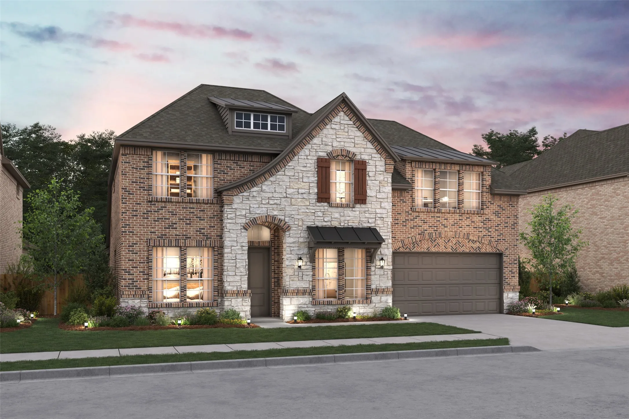 Single Family Residence For Sale in Rockwall County , 616 Osprey Court, Heath, Texas 75126, 4 Bedroom, 4 Bathroom, 3 Garage spaces, 3,650 Sqft, built in 2026, mls#21399120, Real Estate Agent in Heath, Homes For Sale in Rockwall county, Homes For Sale in Heath, Realtor in Heath Texas, Real Estate Brokerage Independent Realty Texas, Luminita Cordes Realtor